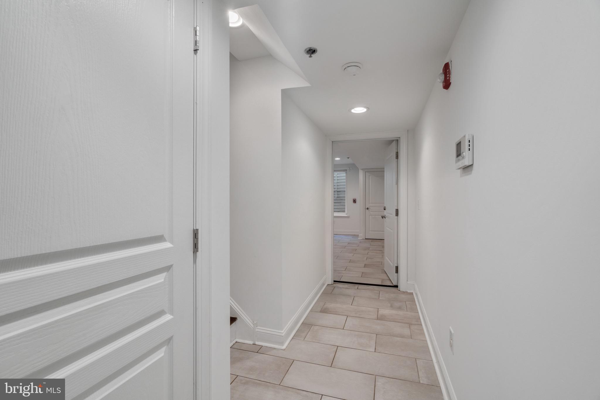 FISHTOWN - Residential Lease