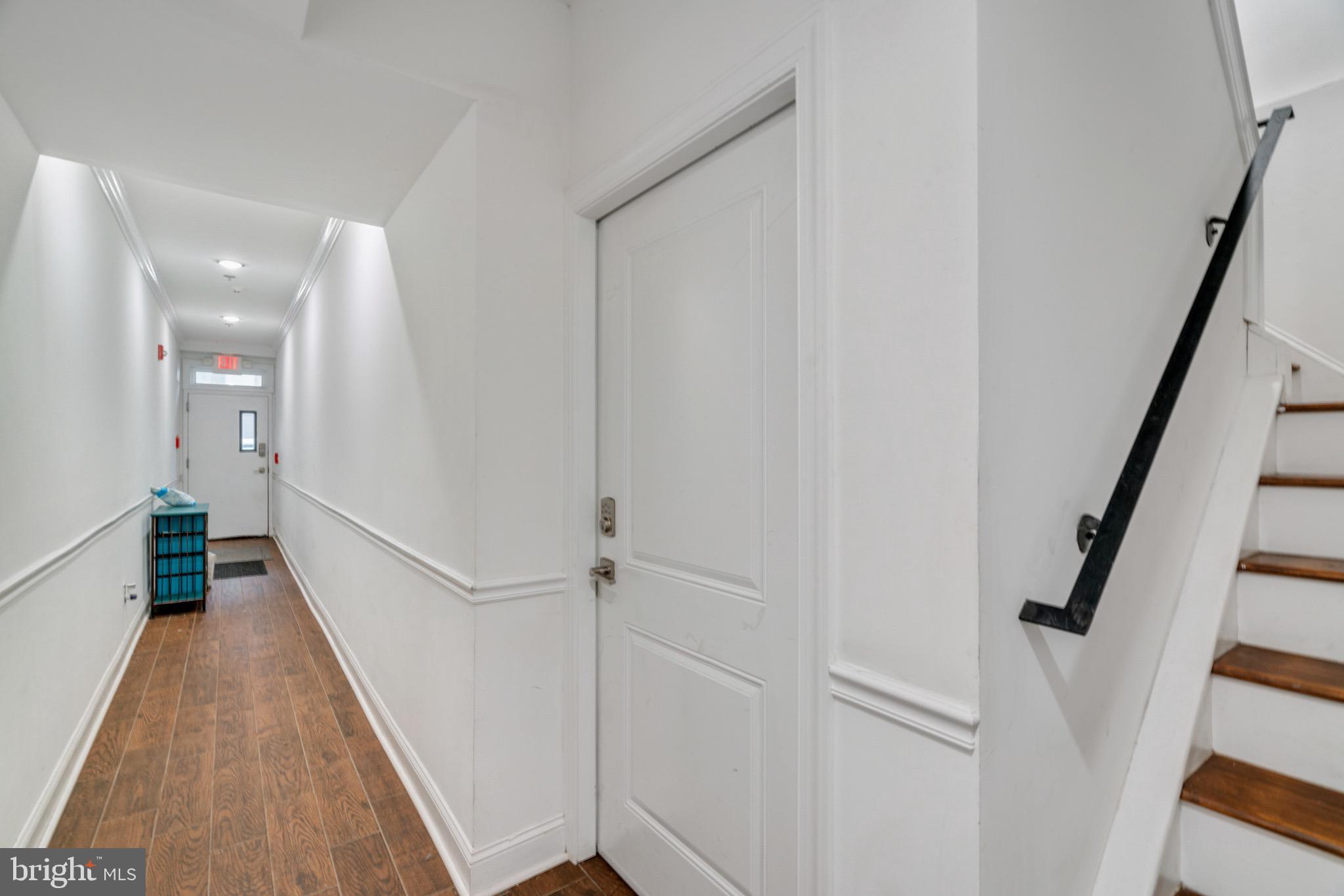 FISHTOWN - Residential Lease