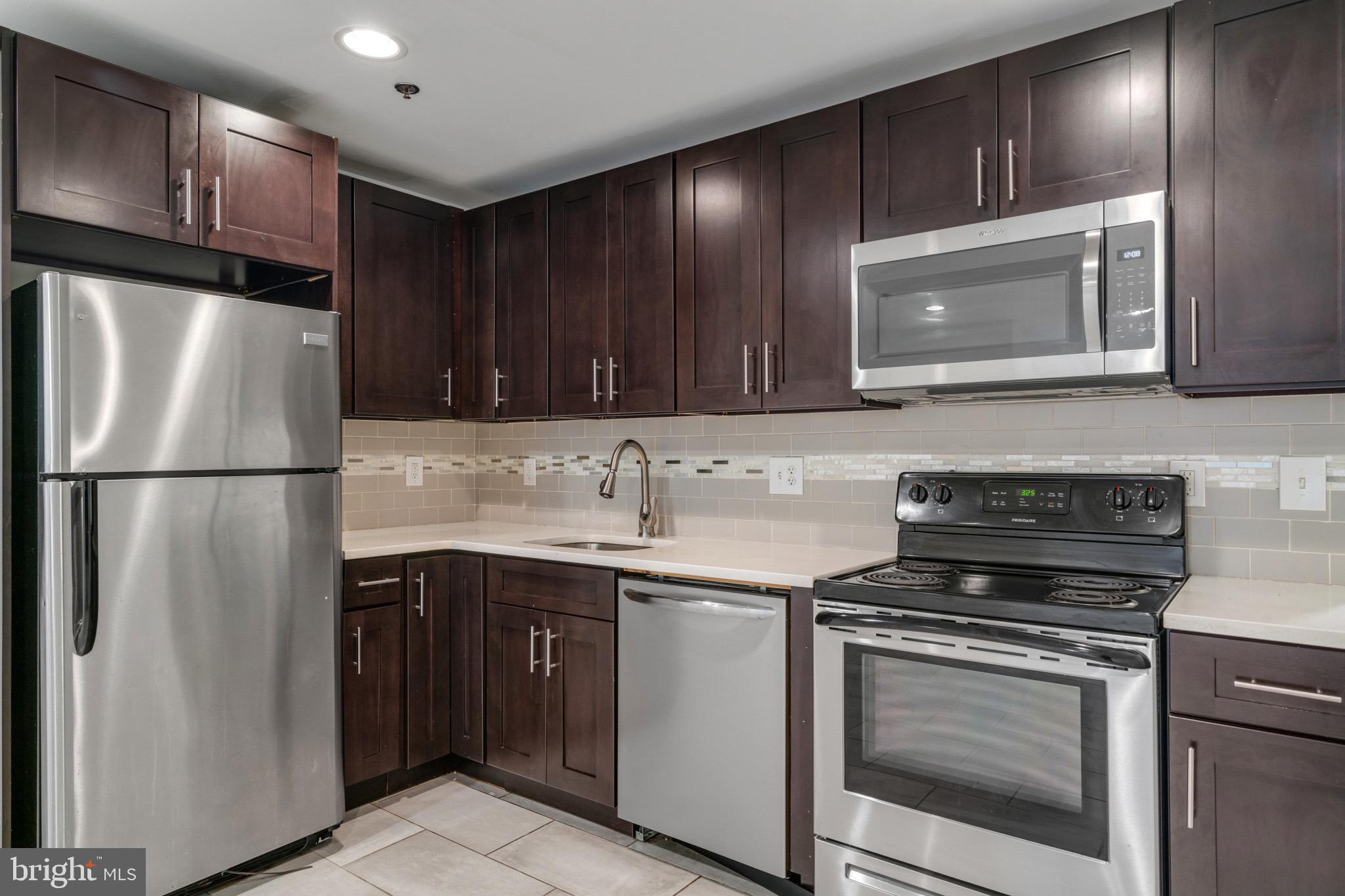 FISHTOWN - Residential Lease