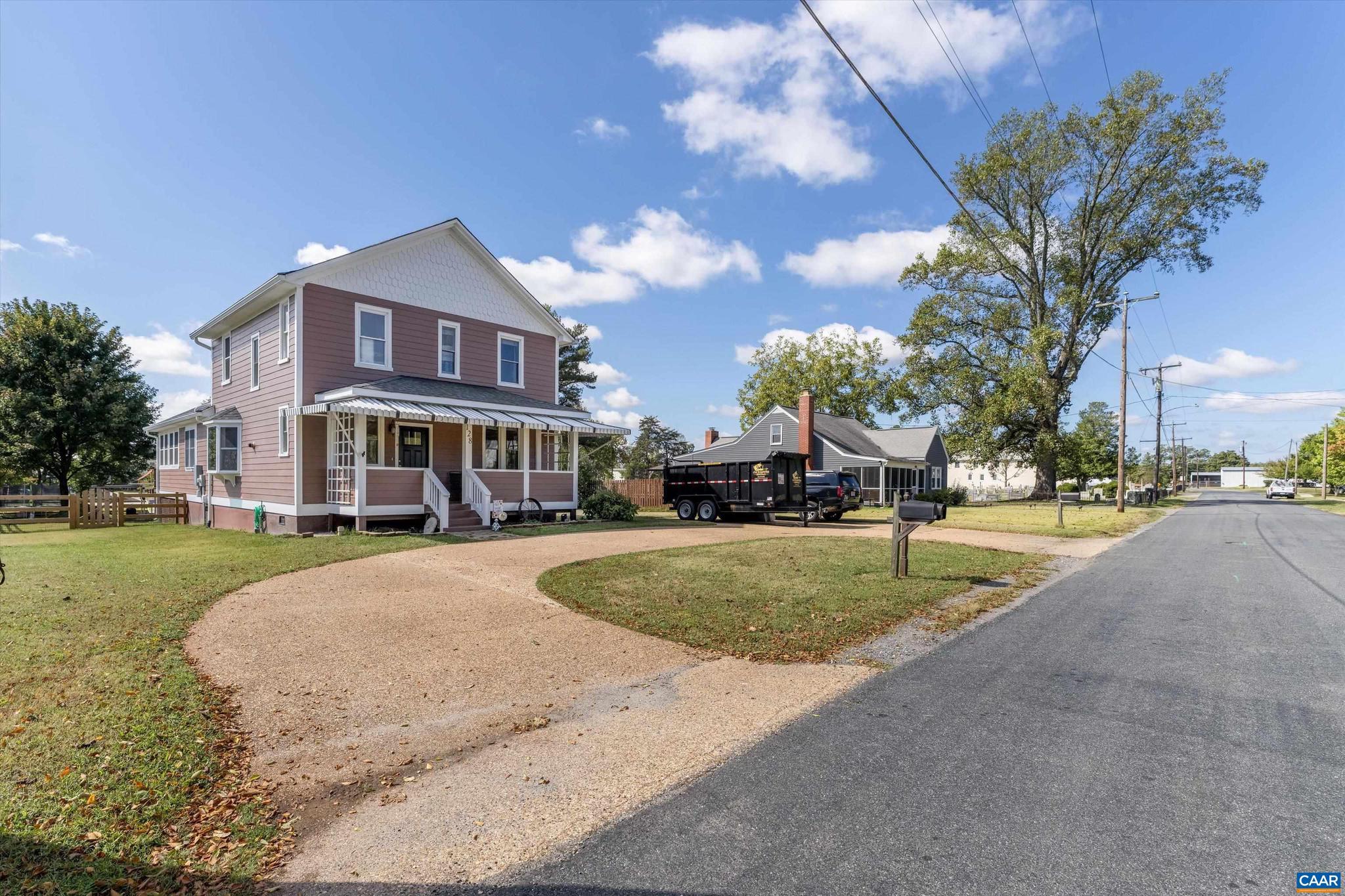 UNKNOWN - Residential