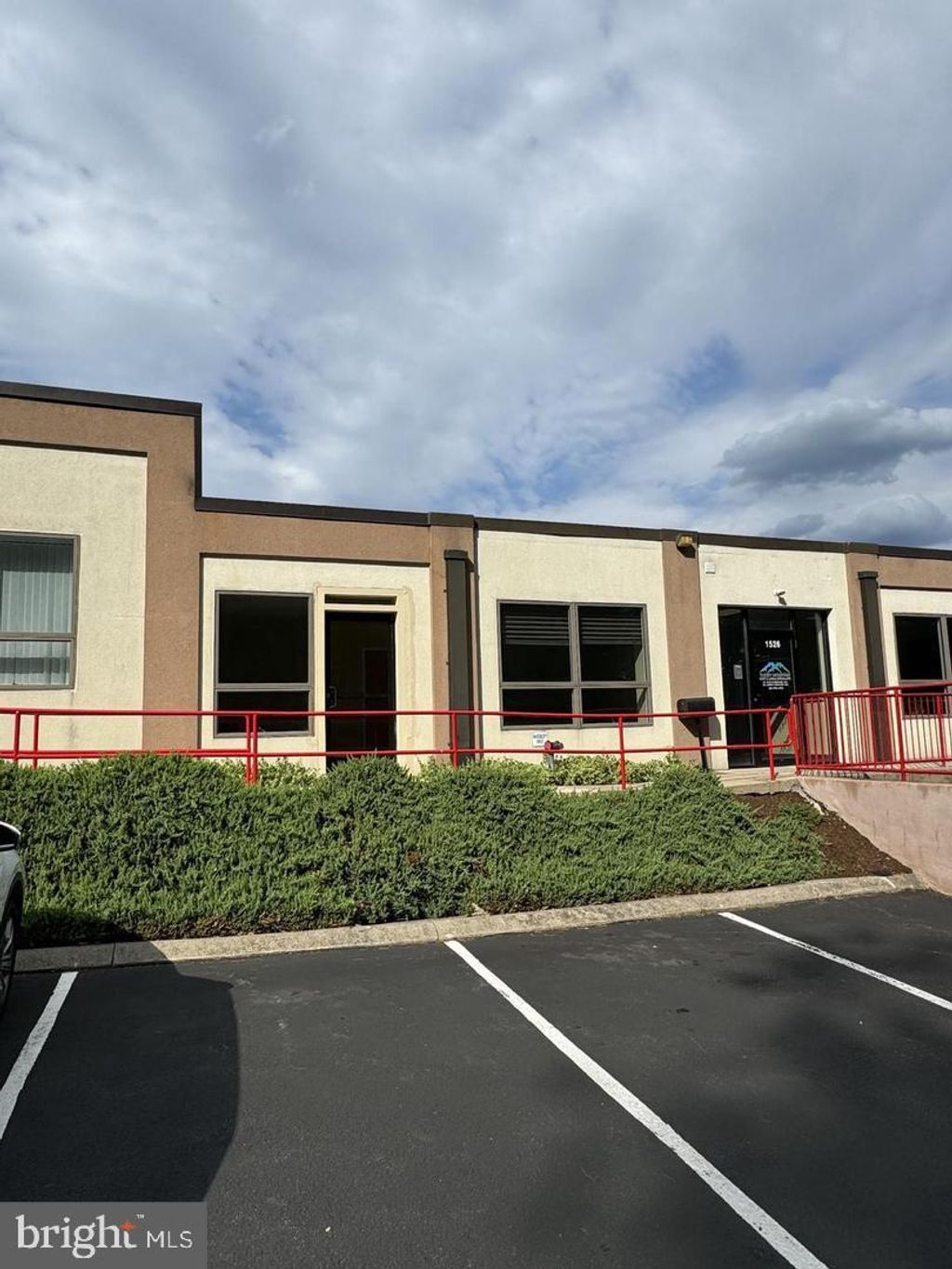 Photo of 1522 Martin Street #1524, 1528, STATE COLLEGE, PA 16803 (MLS # PACE2516002)