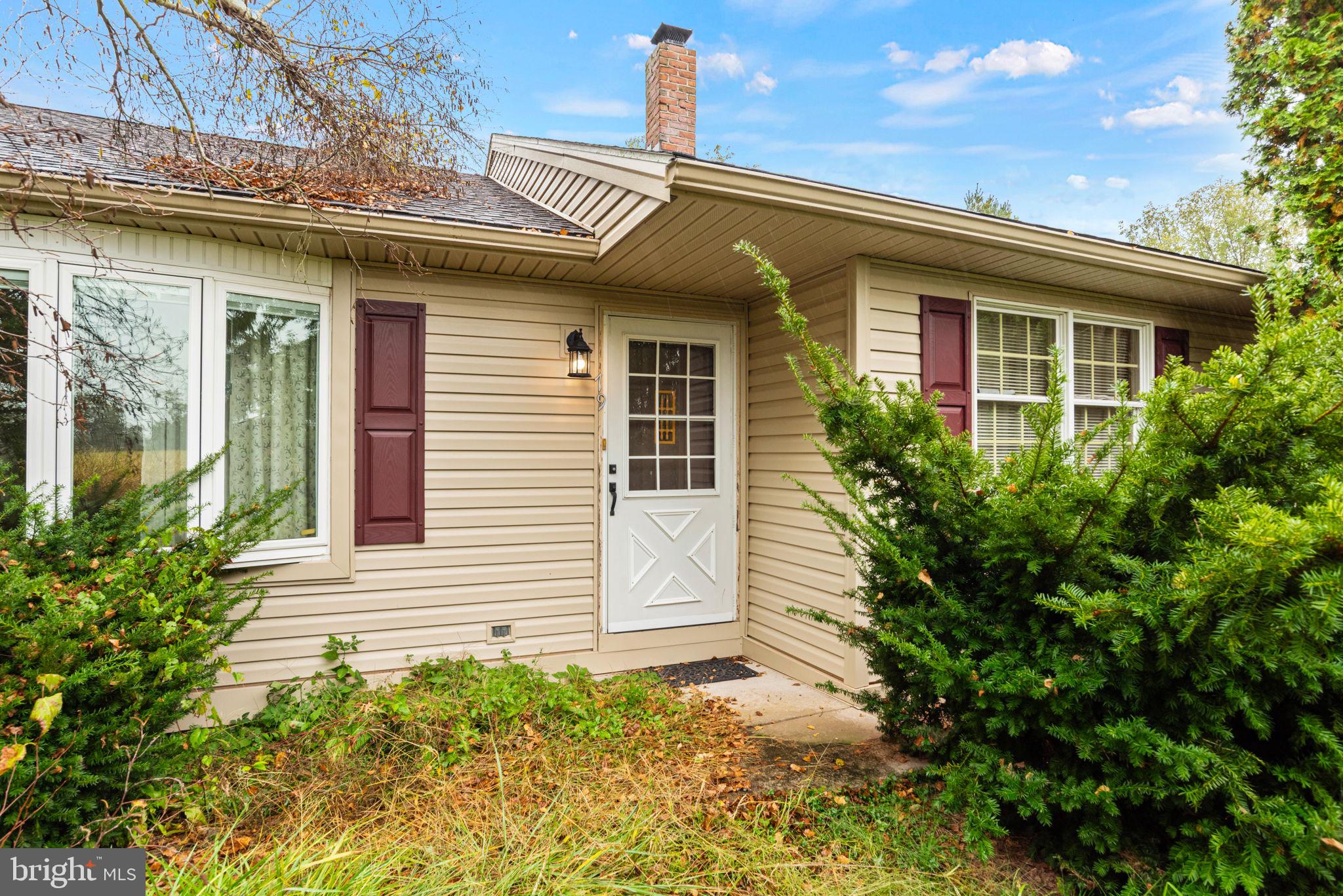 79 N SCHOOL HOUSE ROAD