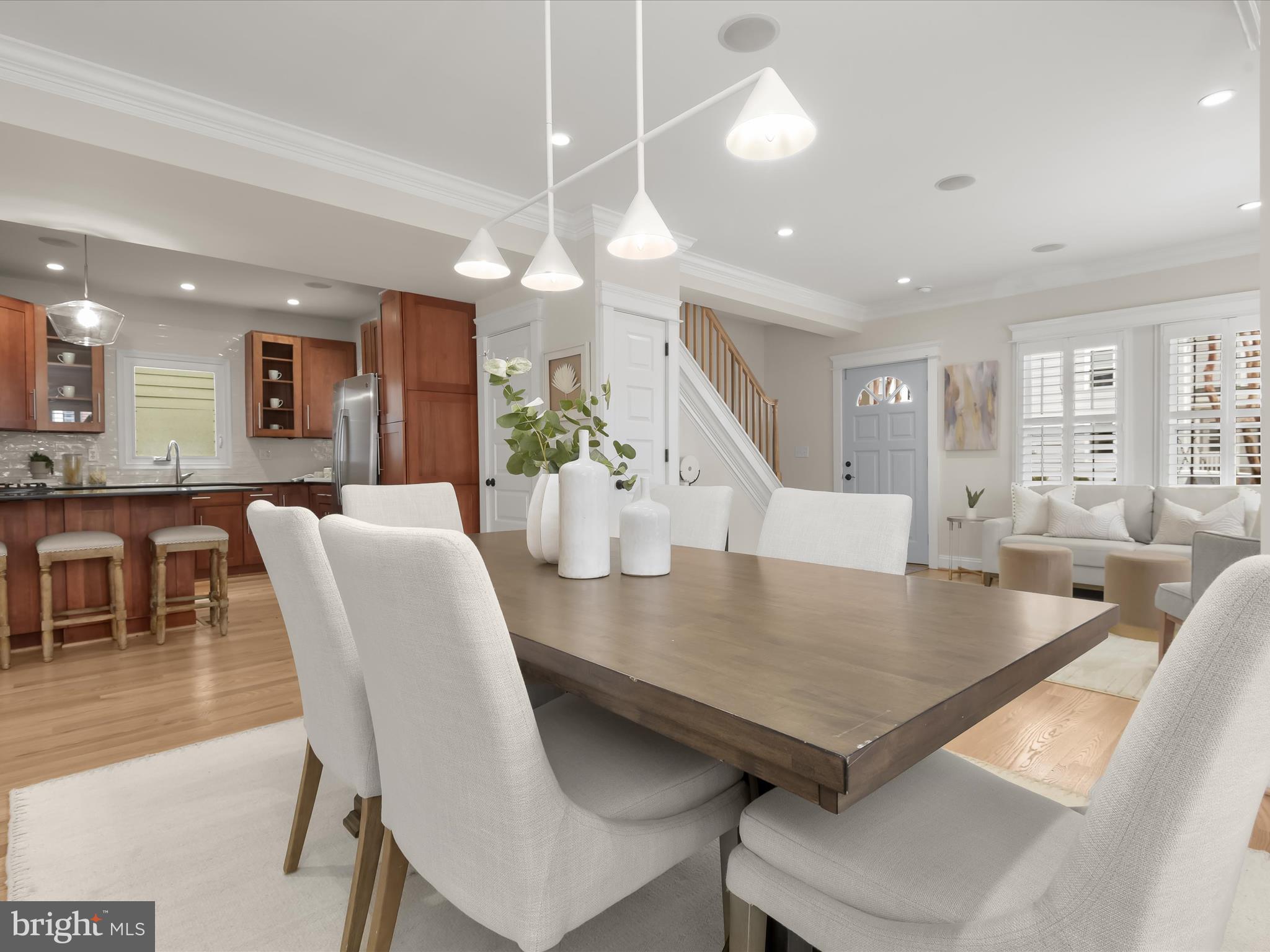 CHERRYDALE - Residential