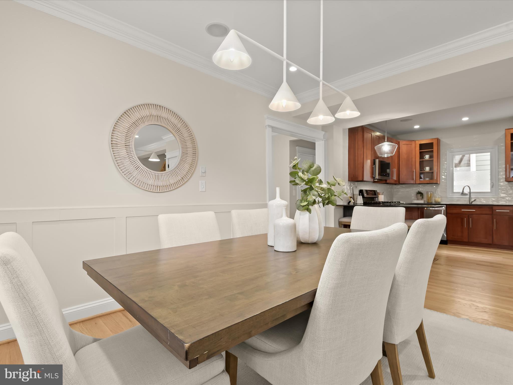 CHERRYDALE - Residential