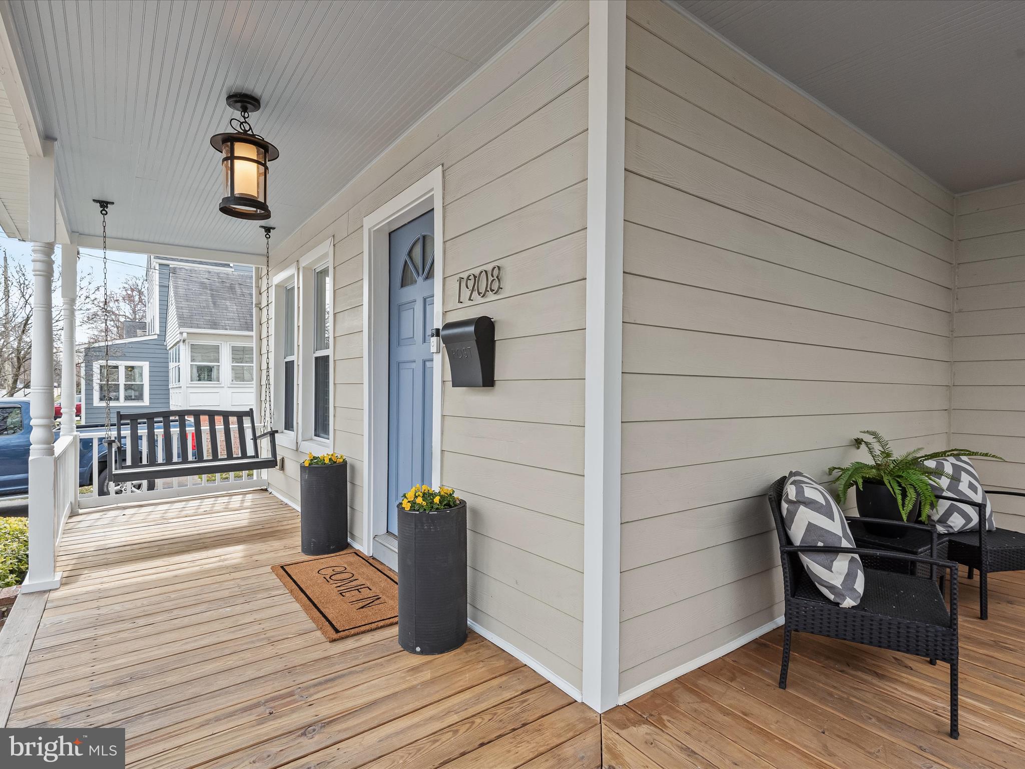 CHERRYDALE - Residential