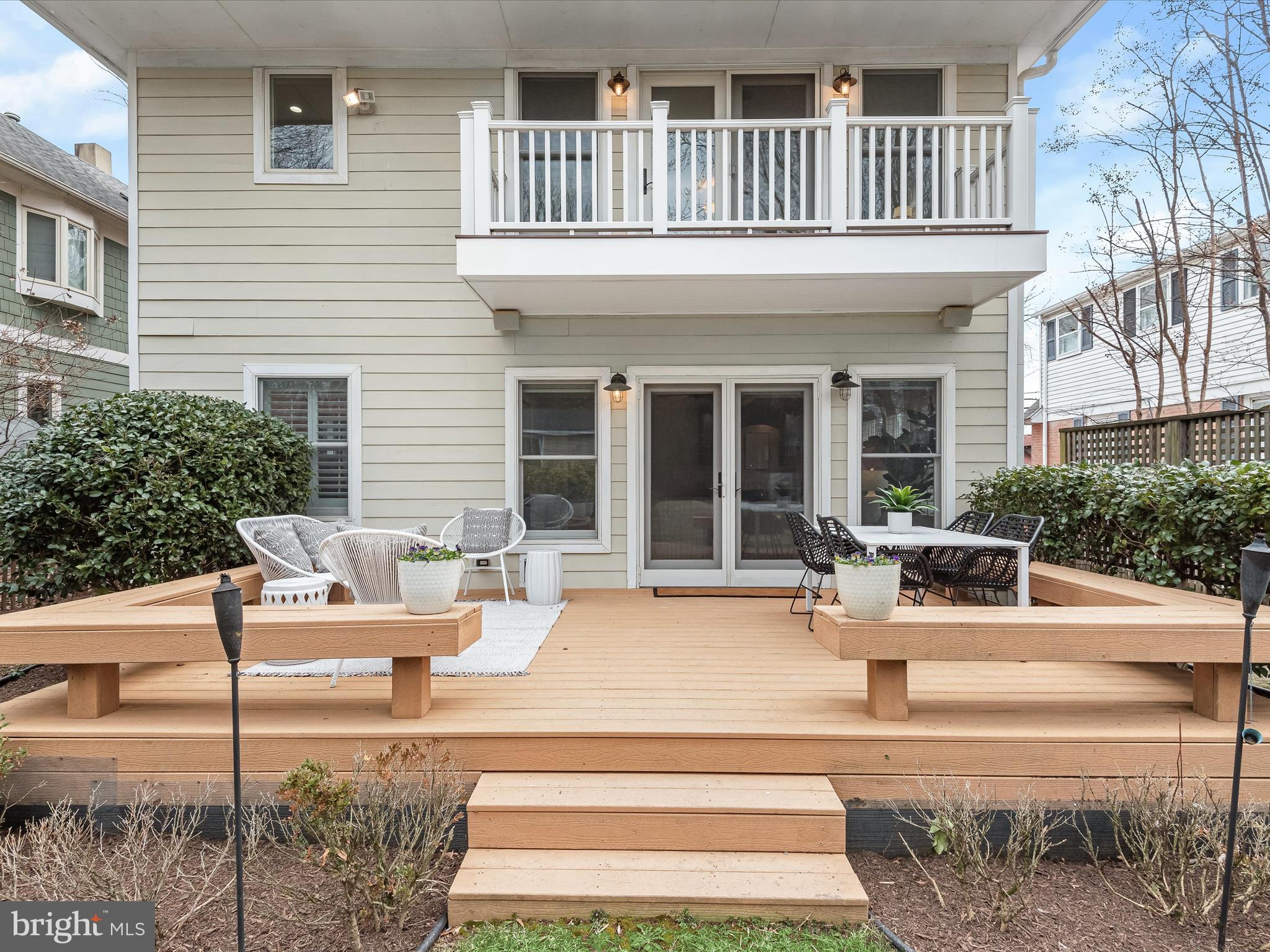 CHERRYDALE - Residential