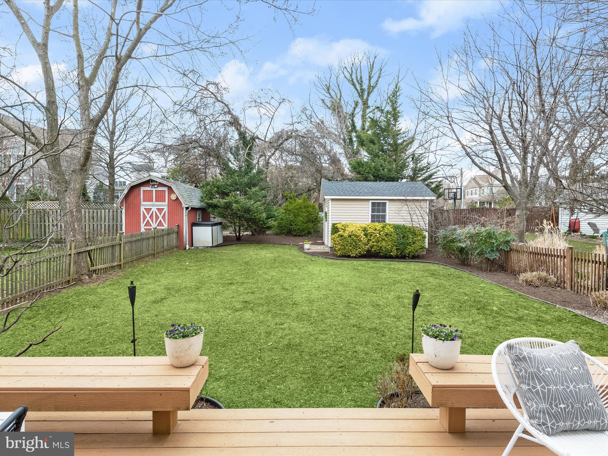 CHERRYDALE - Residential