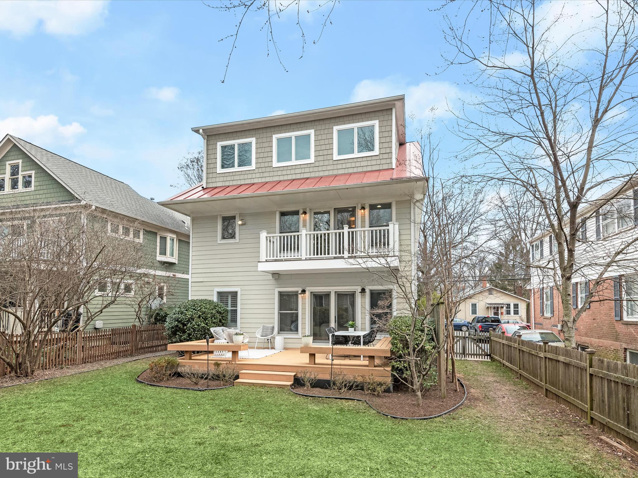 CHERRYDALE - Residential