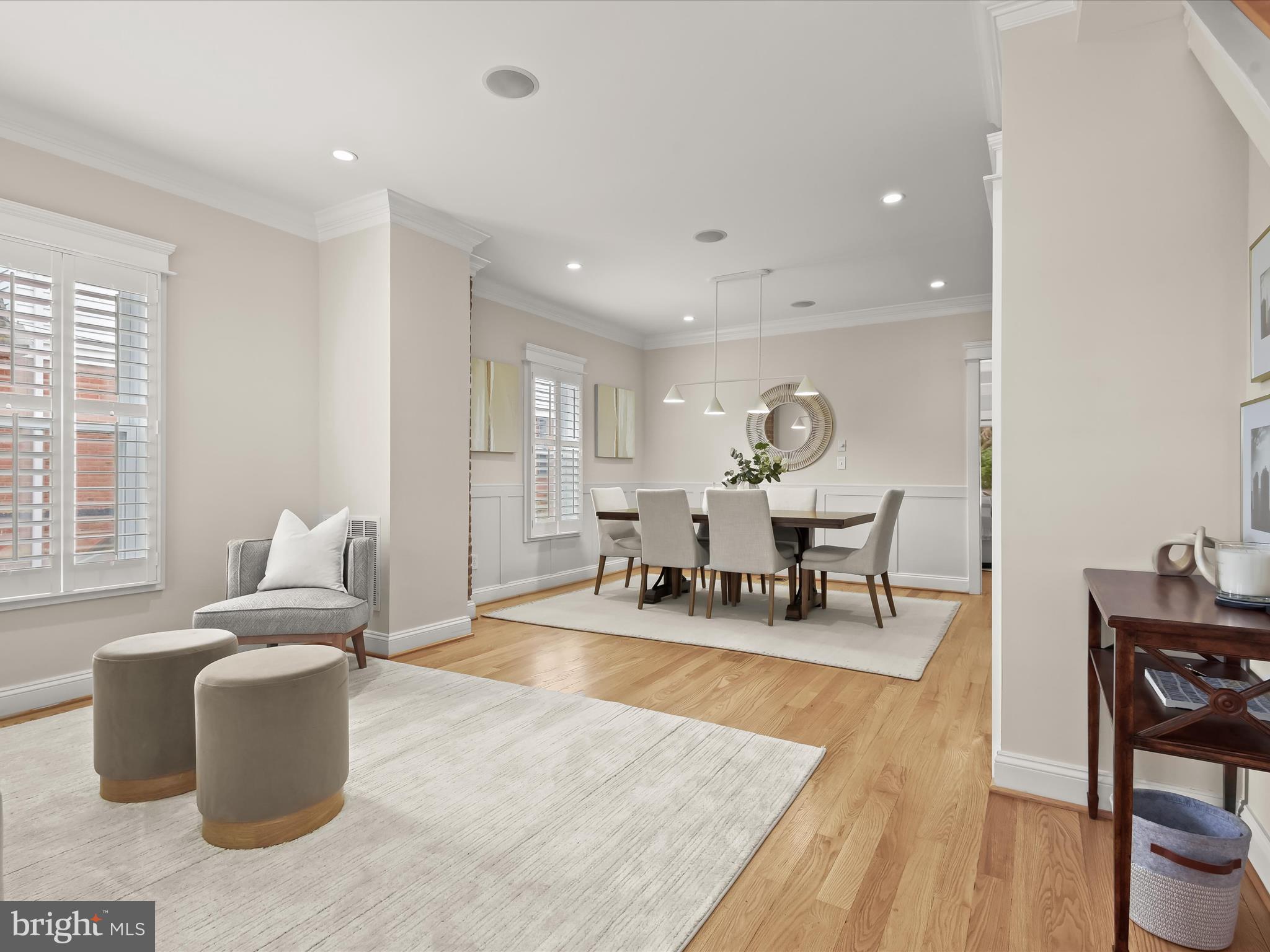 CHERRYDALE - Residential