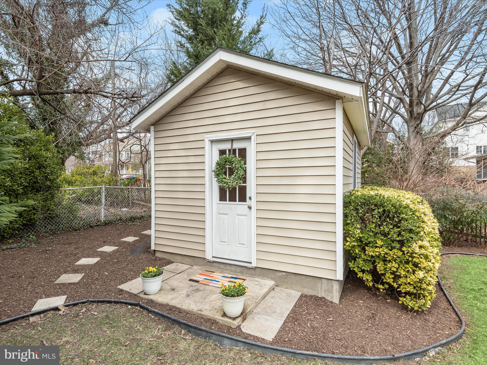 CHERRYDALE - Residential