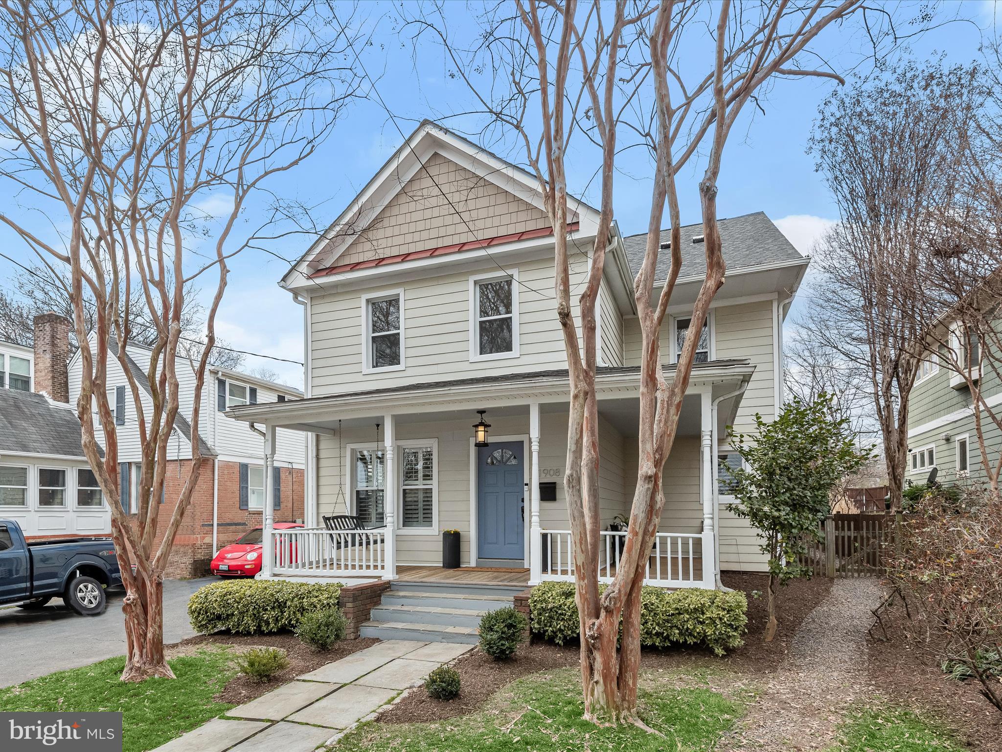 CHERRYDALE - Residential