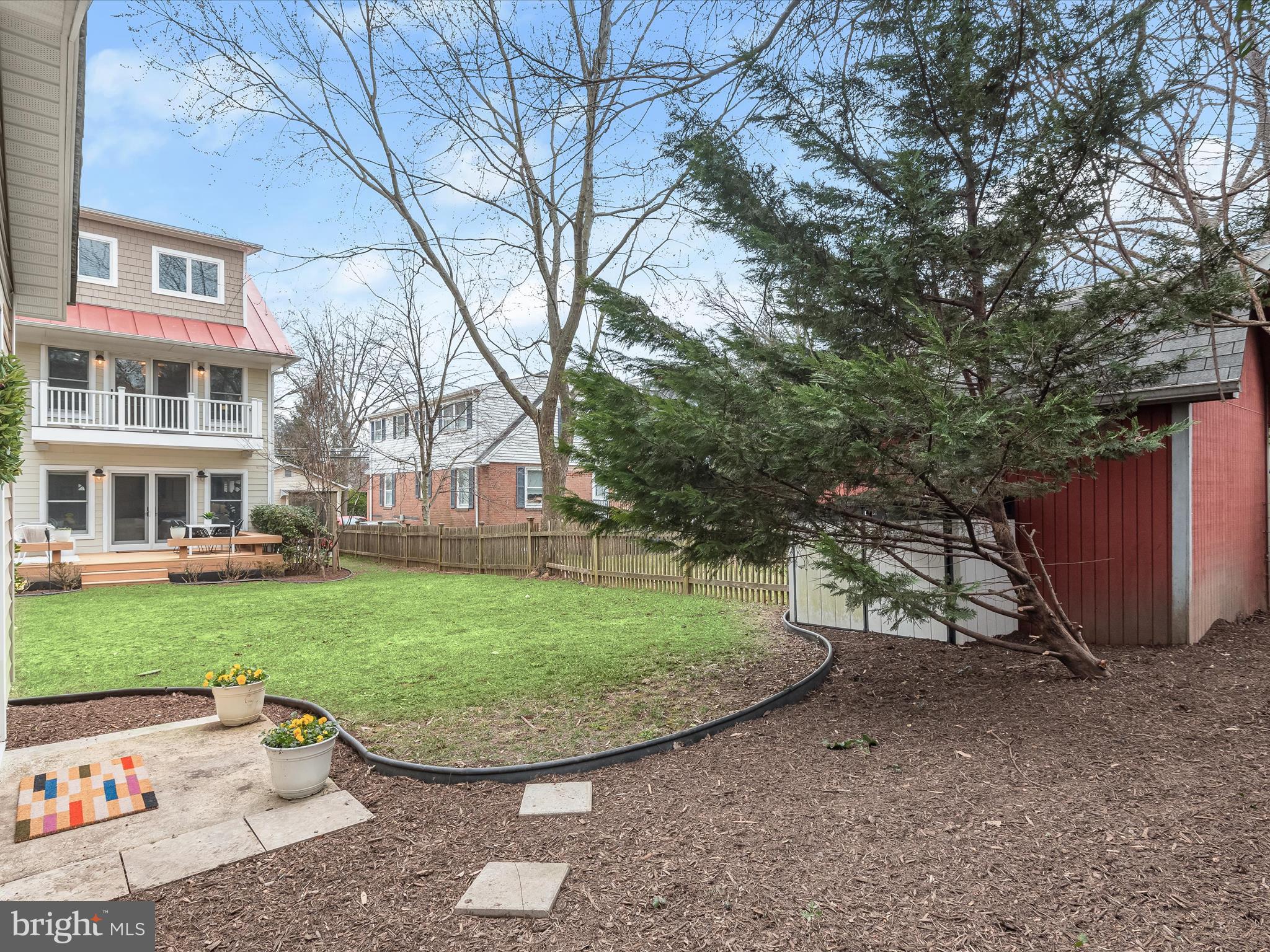 CHERRYDALE - Residential