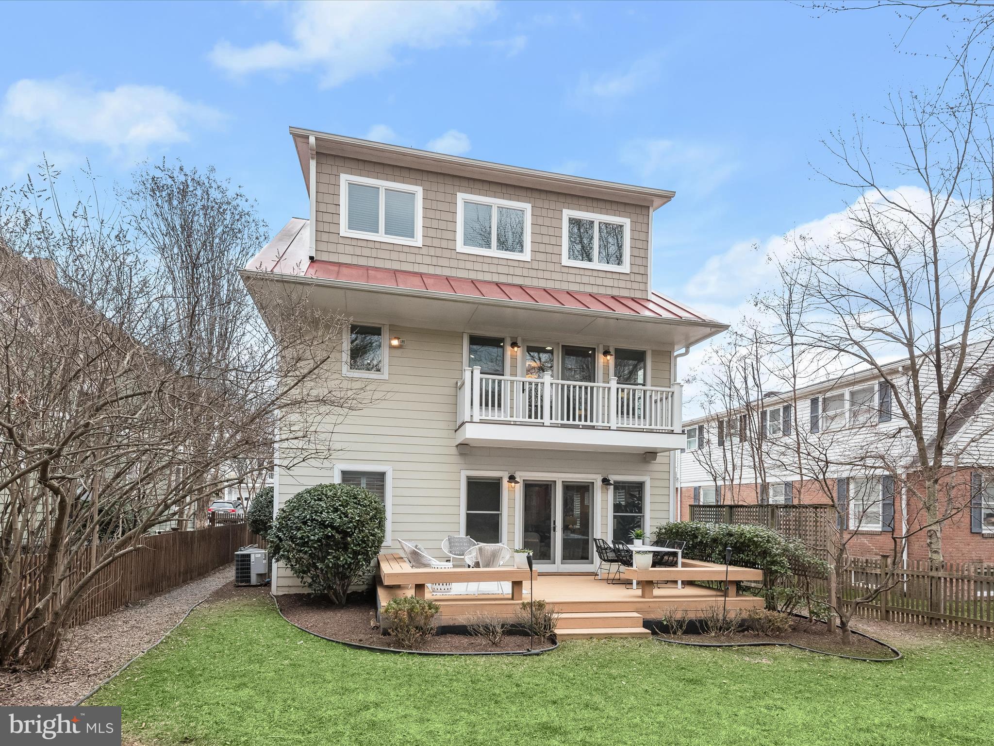 CHERRYDALE - Residential