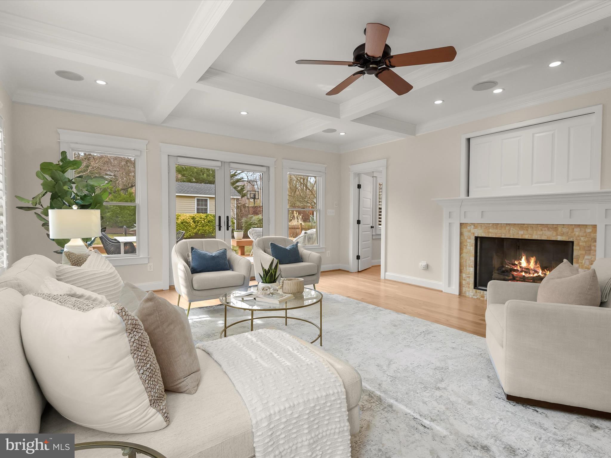 CHERRYDALE - Residential