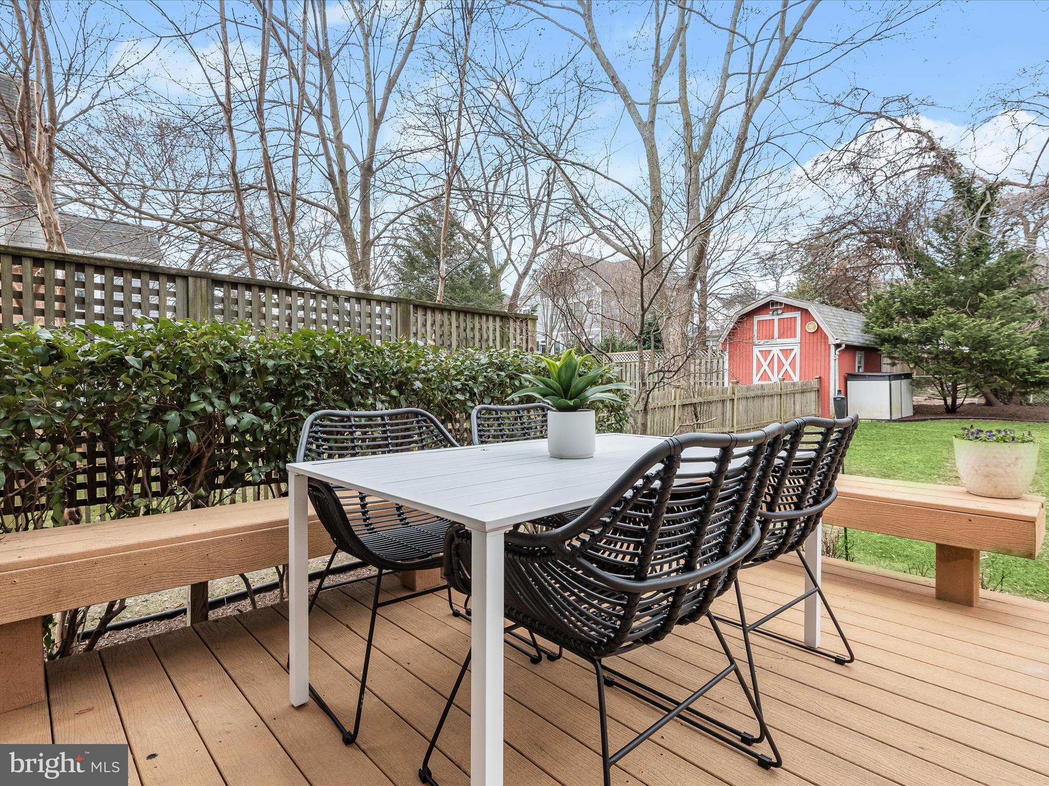 CHERRYDALE - Residential