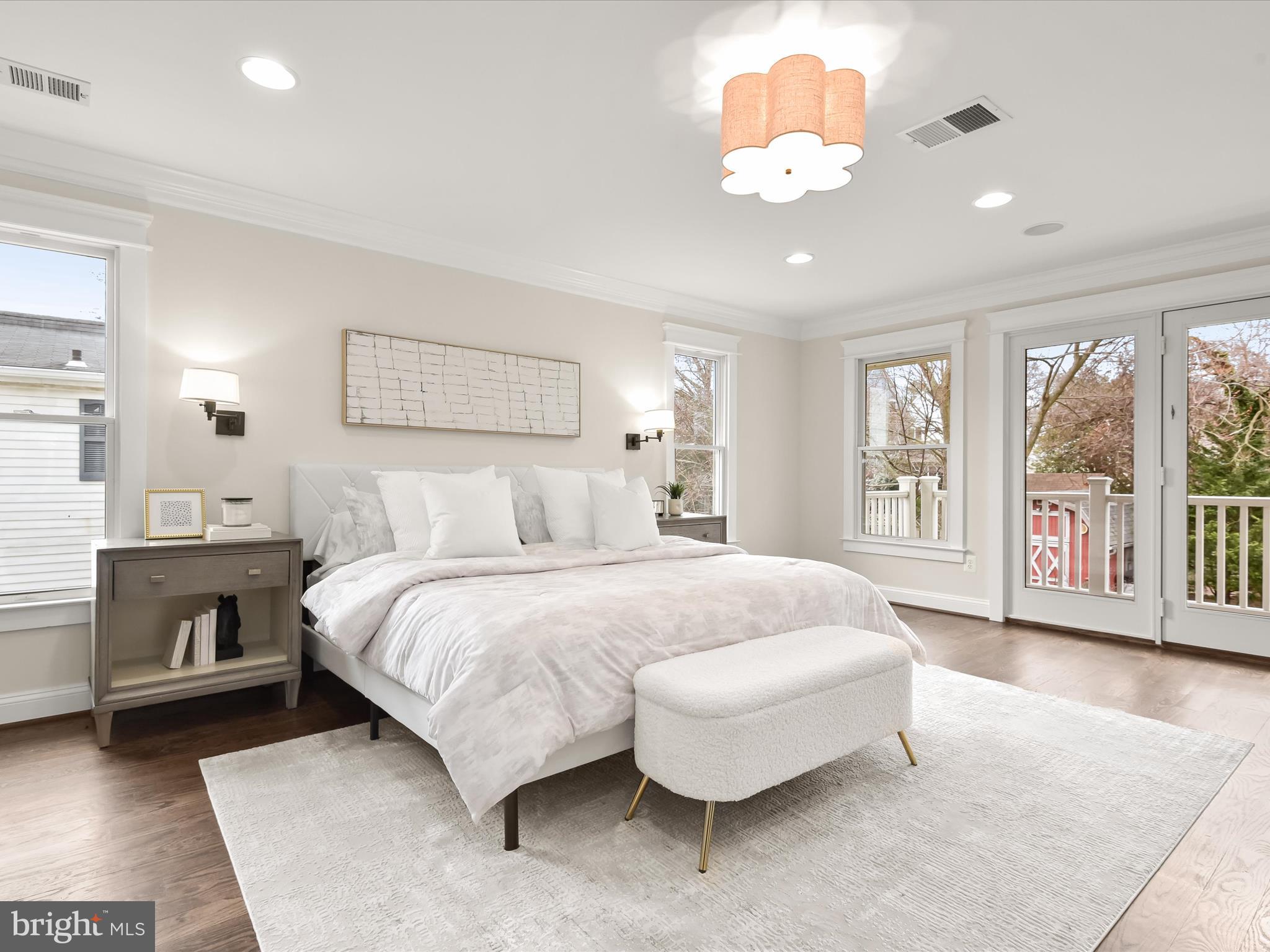 CHERRYDALE - Residential