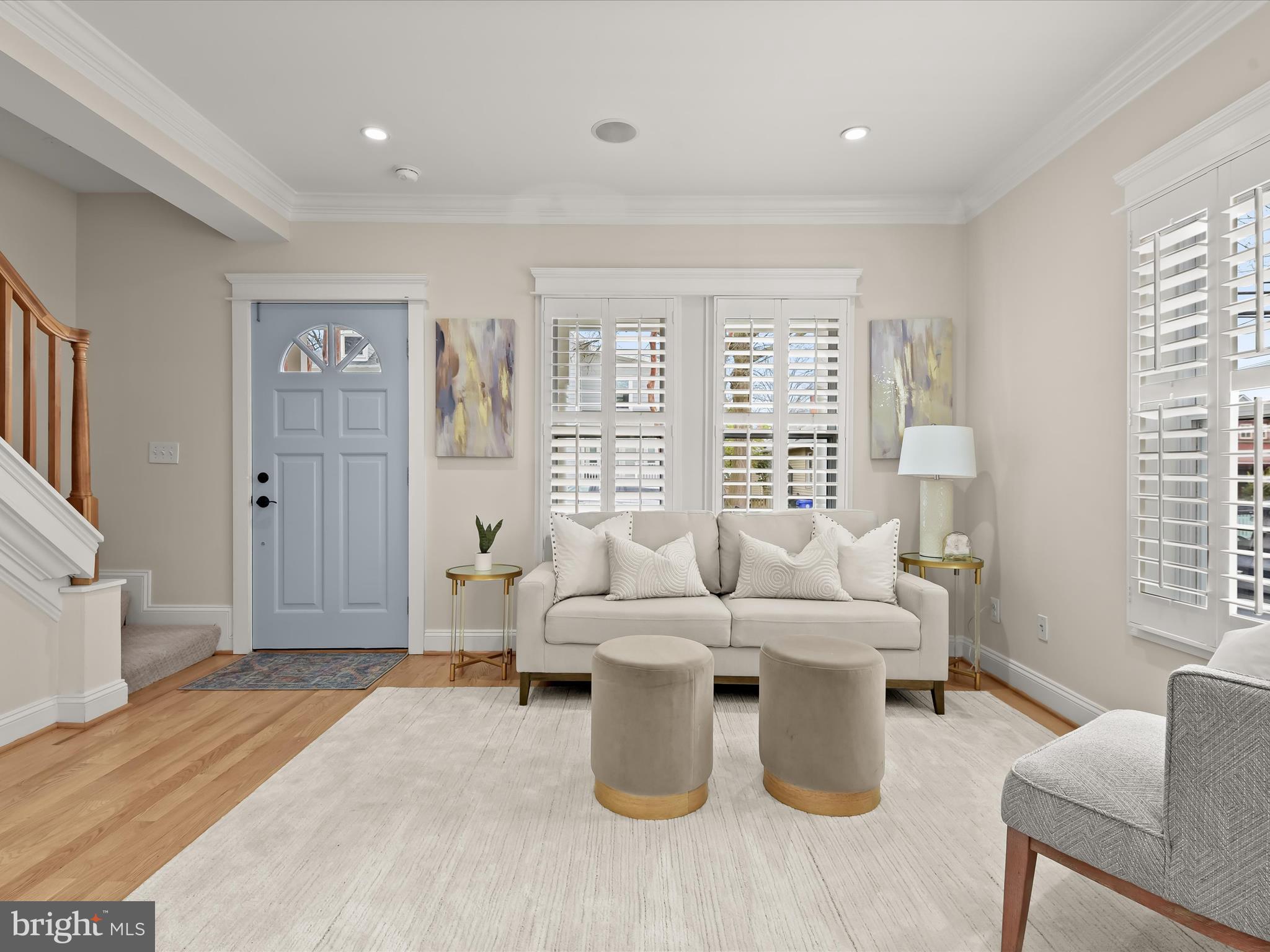 CHERRYDALE - Residential