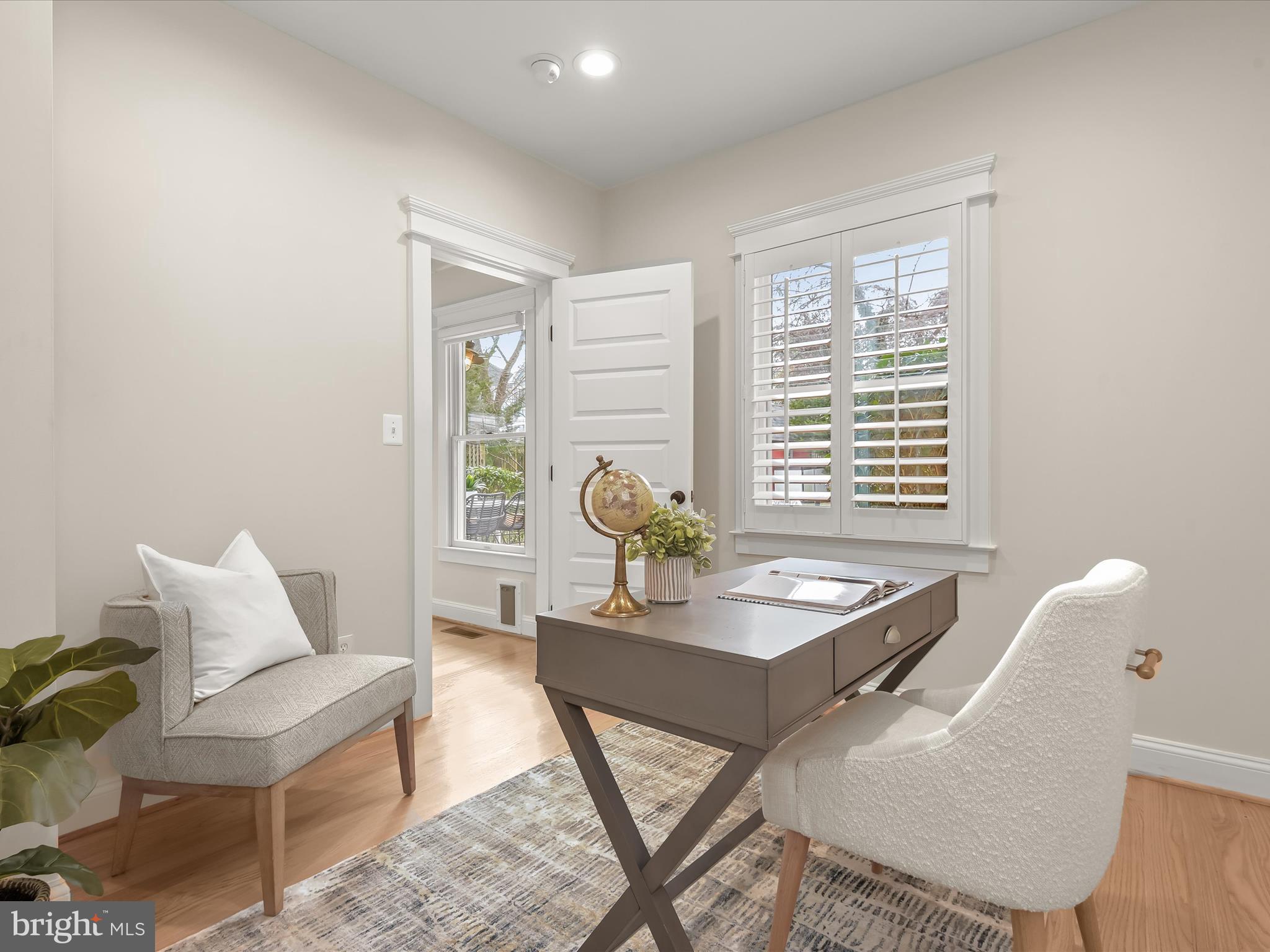 CHERRYDALE - Residential