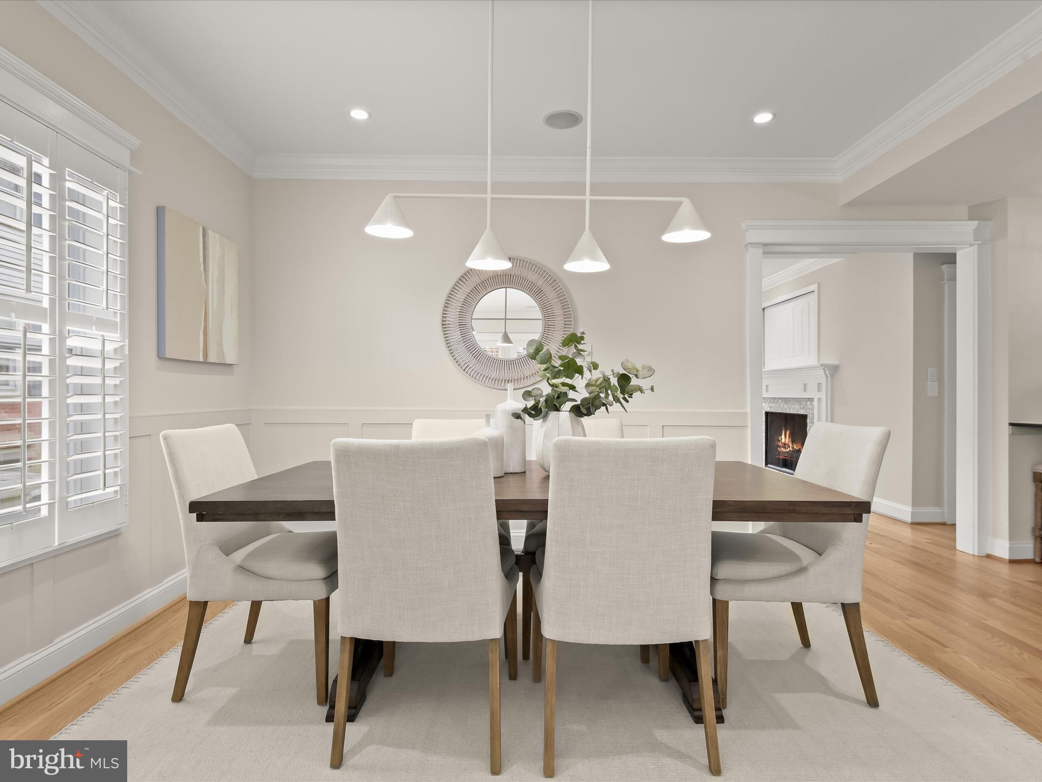 CHERRYDALE - Residential