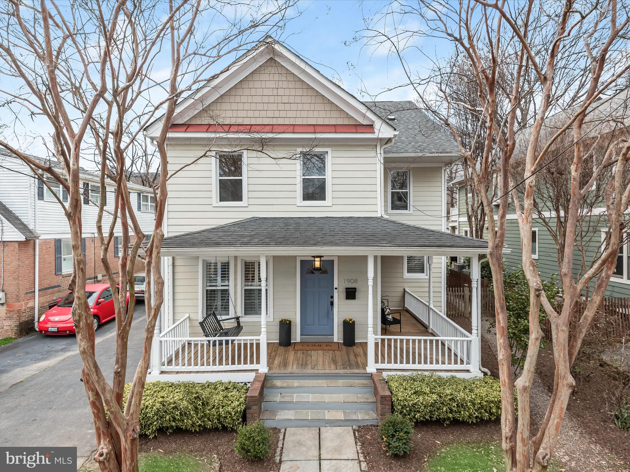 CHERRYDALE - Residential