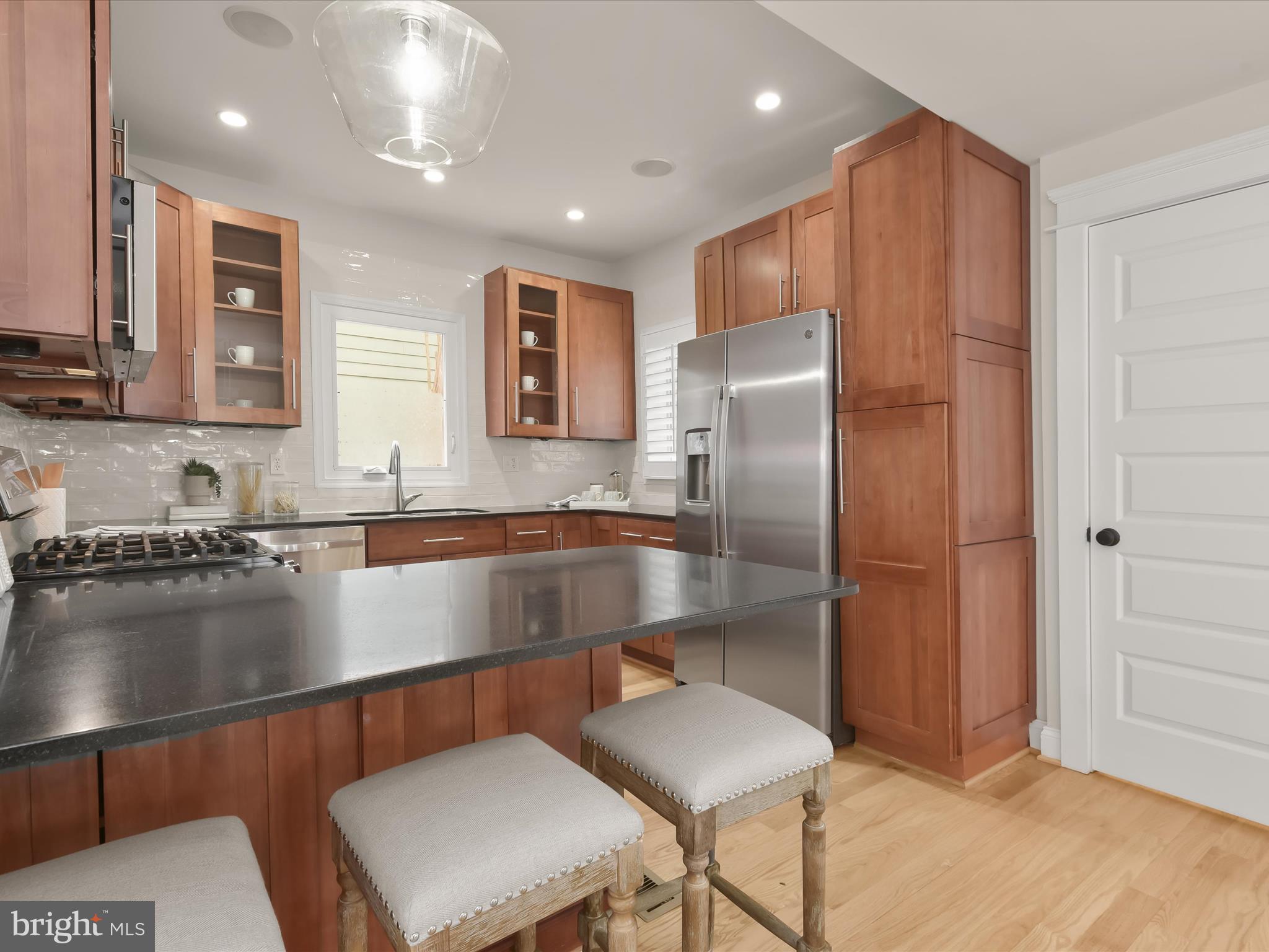 CHERRYDALE - Residential