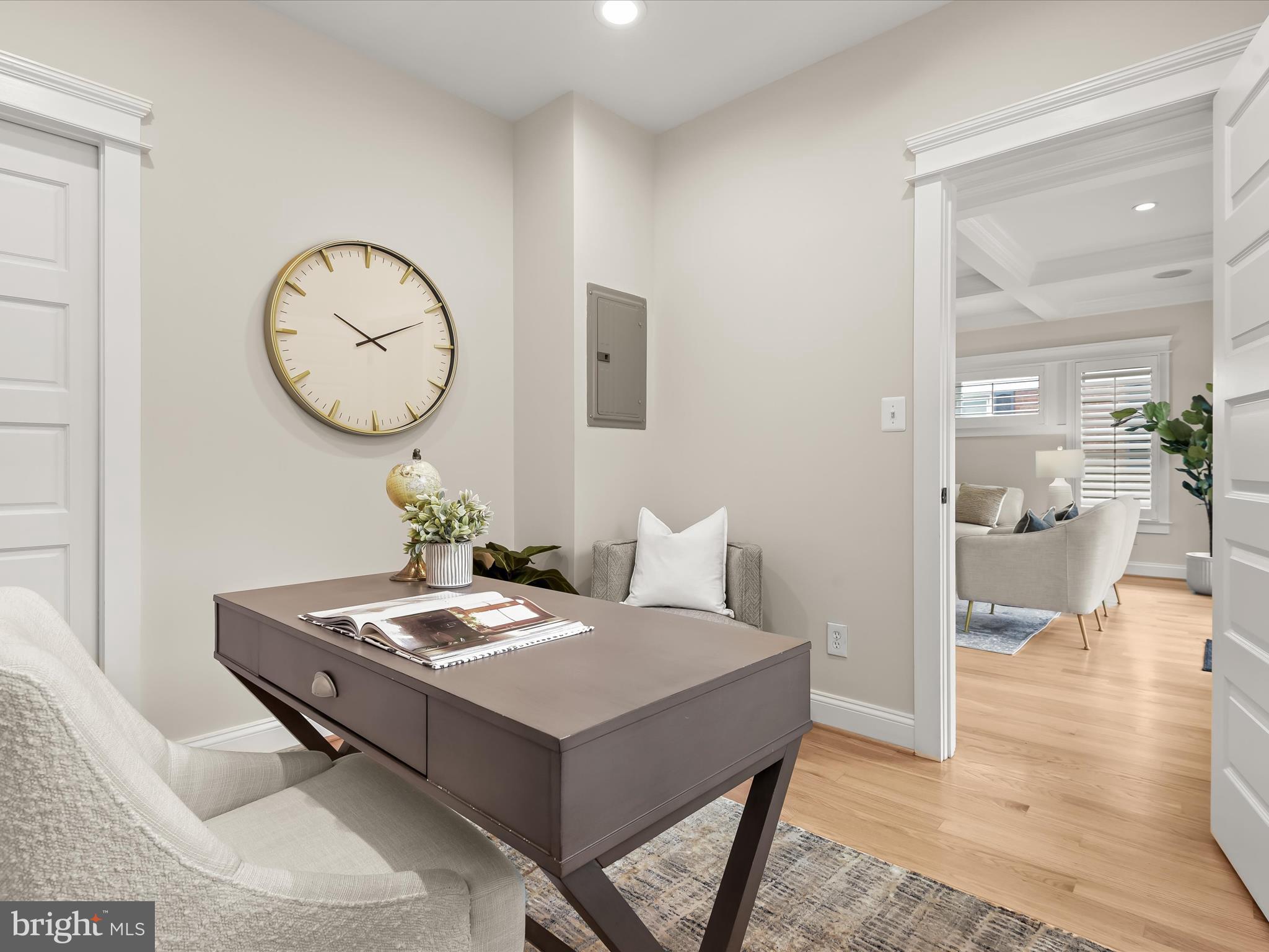 CHERRYDALE - Residential