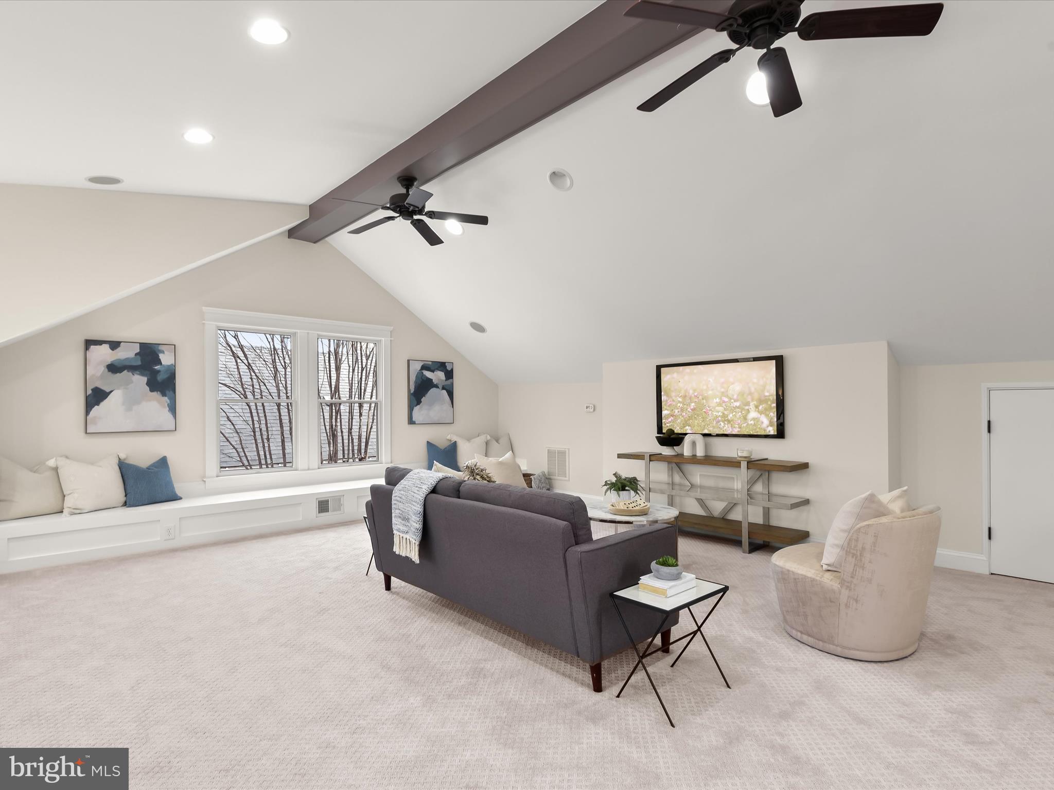 CHERRYDALE - Residential