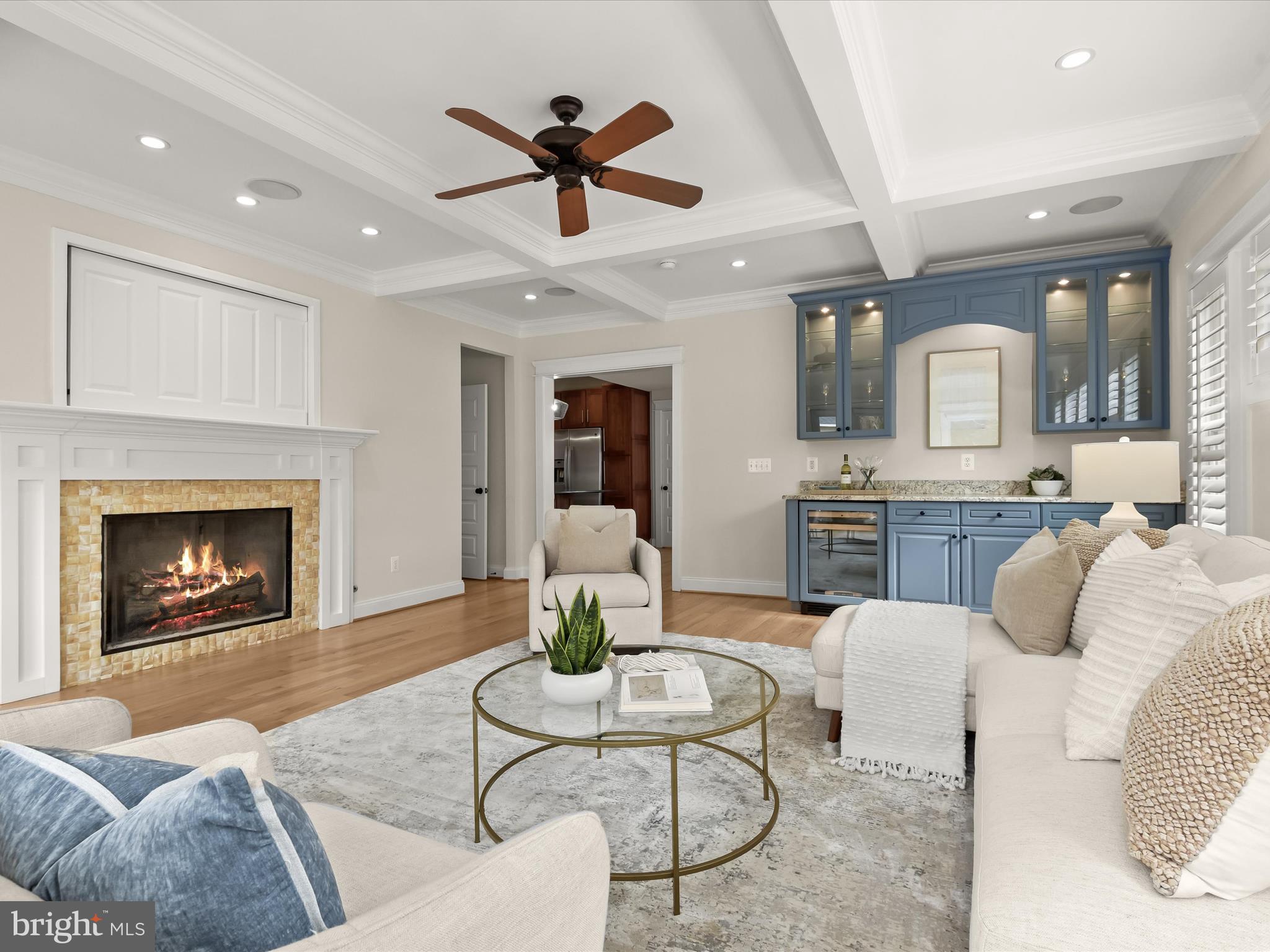 CHERRYDALE - Residential