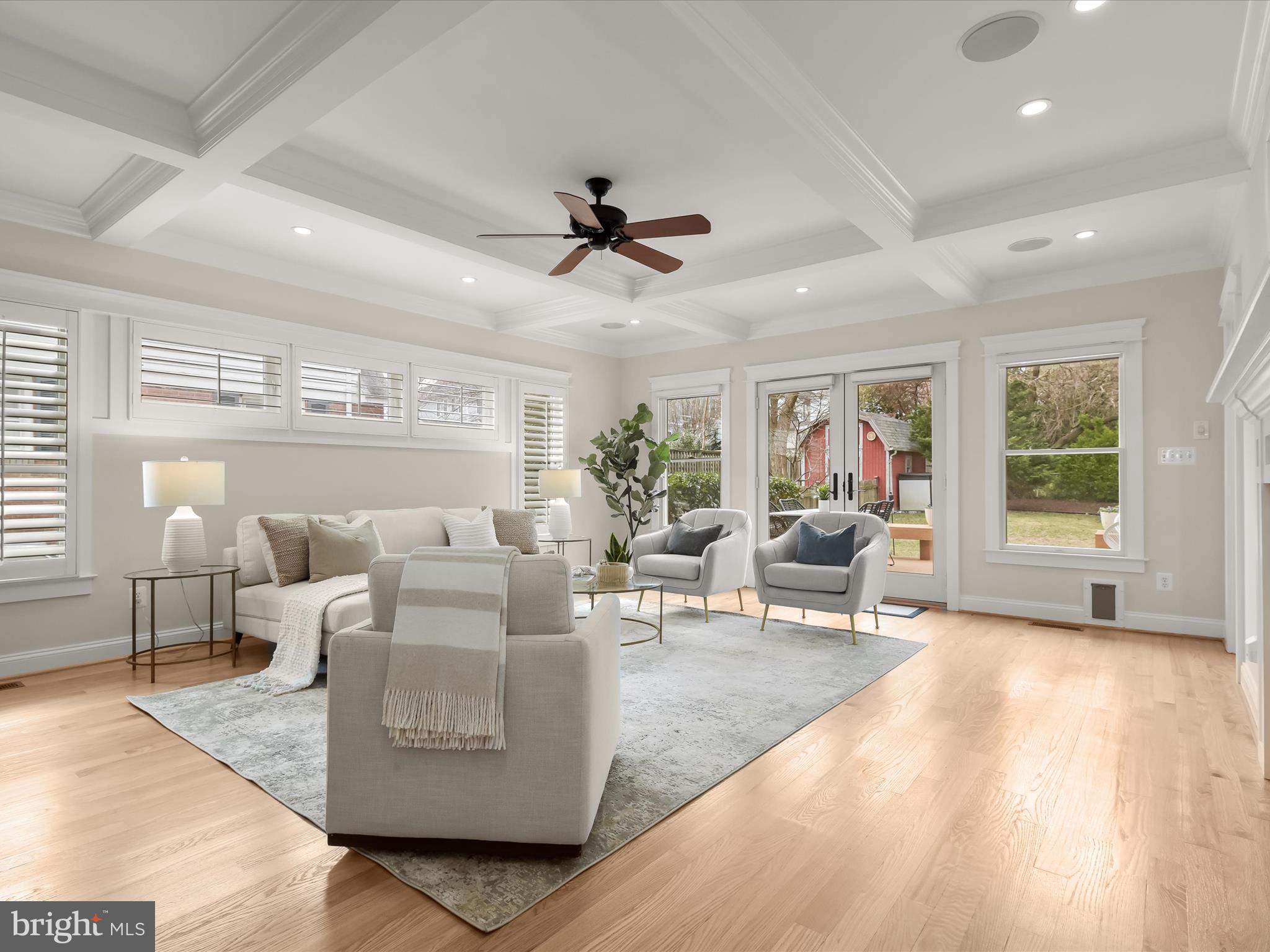 CHERRYDALE - Residential