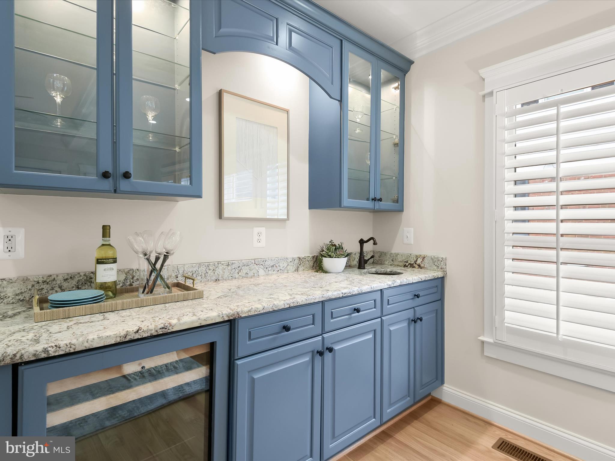 CHERRYDALE - Residential