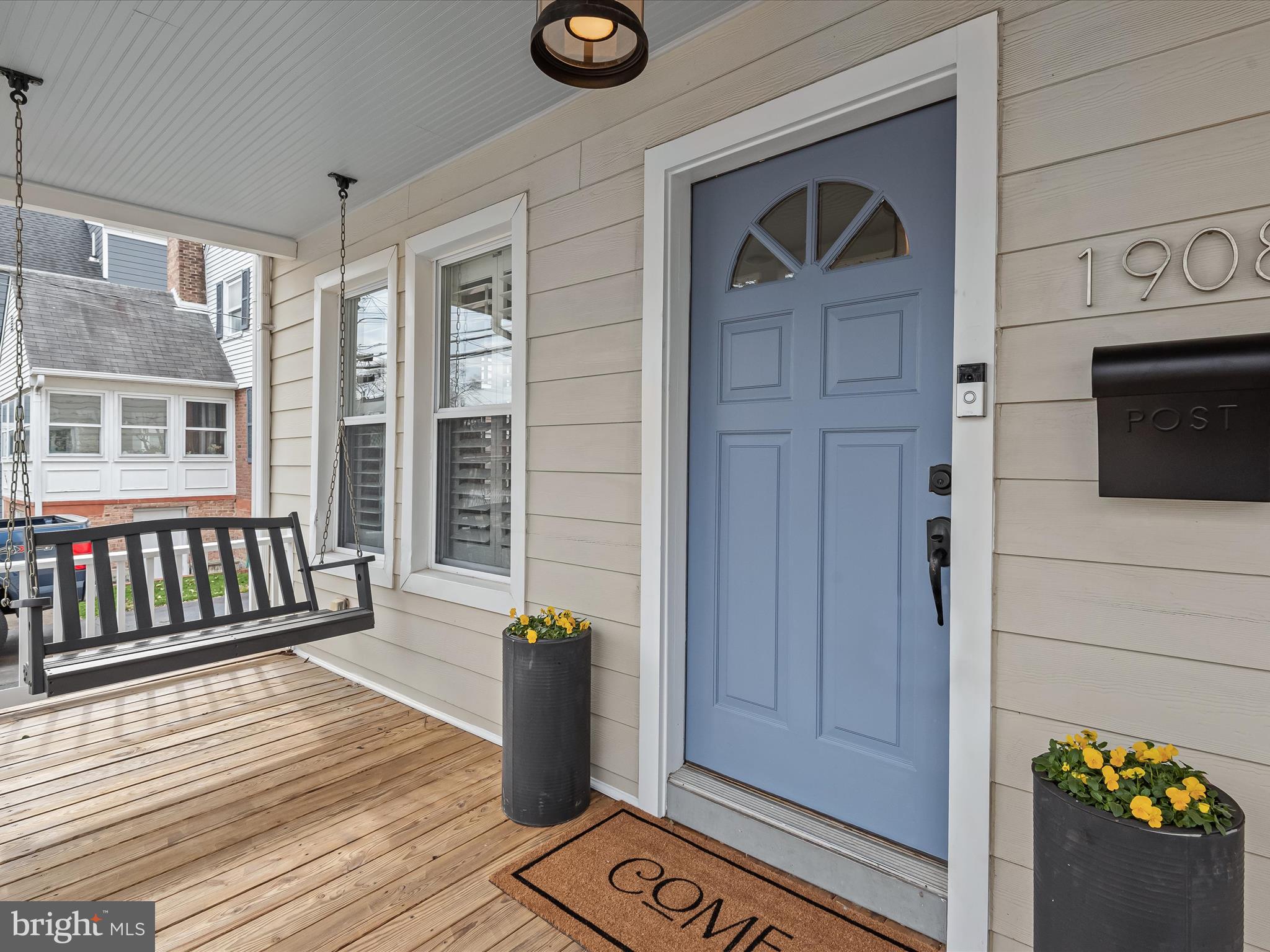 CHERRYDALE - Residential