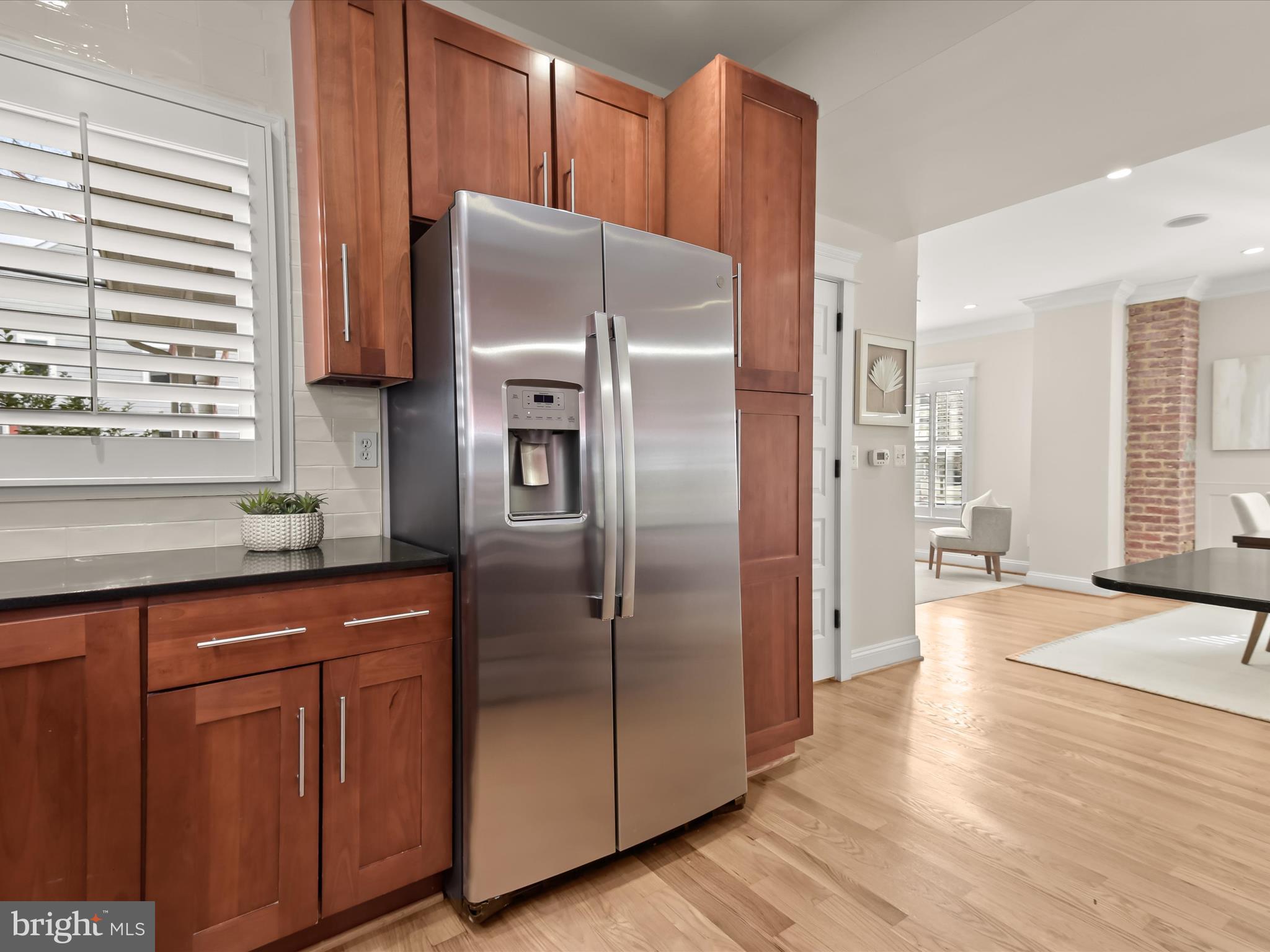 CHERRYDALE - Residential