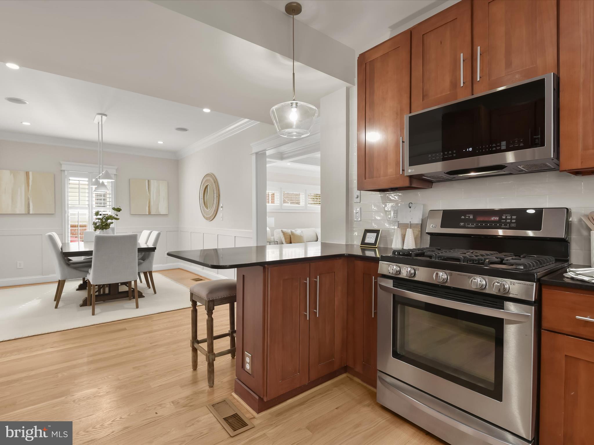 CHERRYDALE - Residential