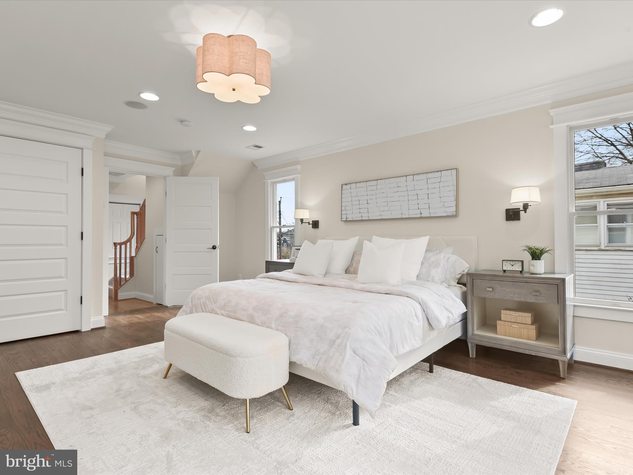 CHERRYDALE - Residential