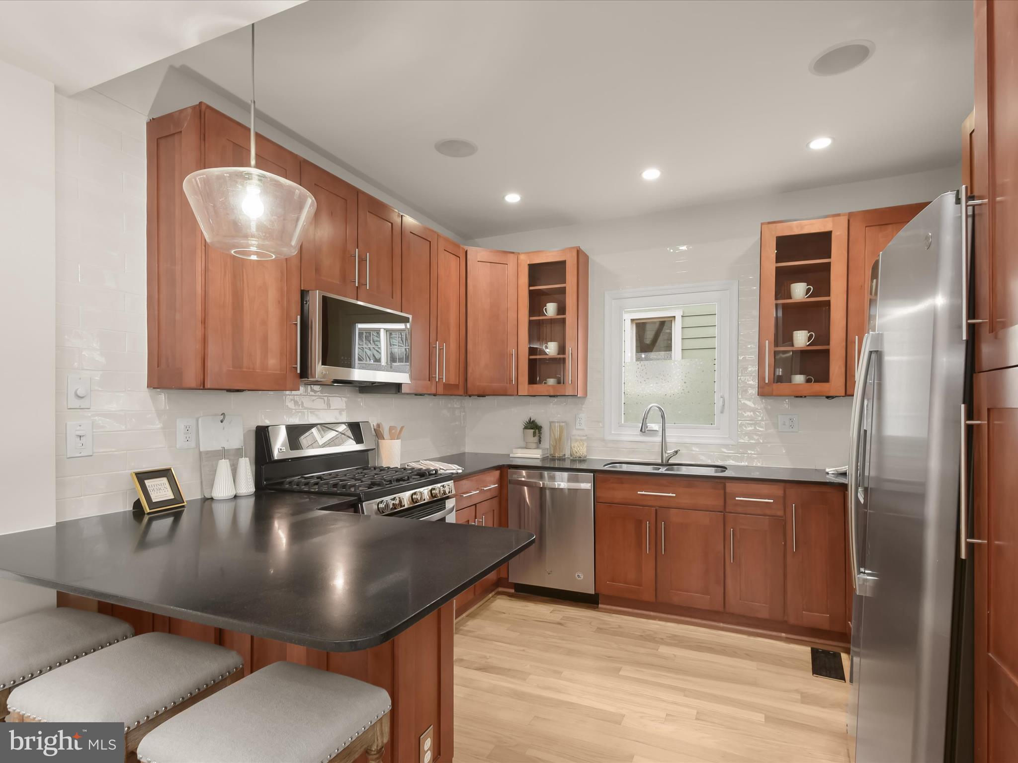 CHERRYDALE - Residential