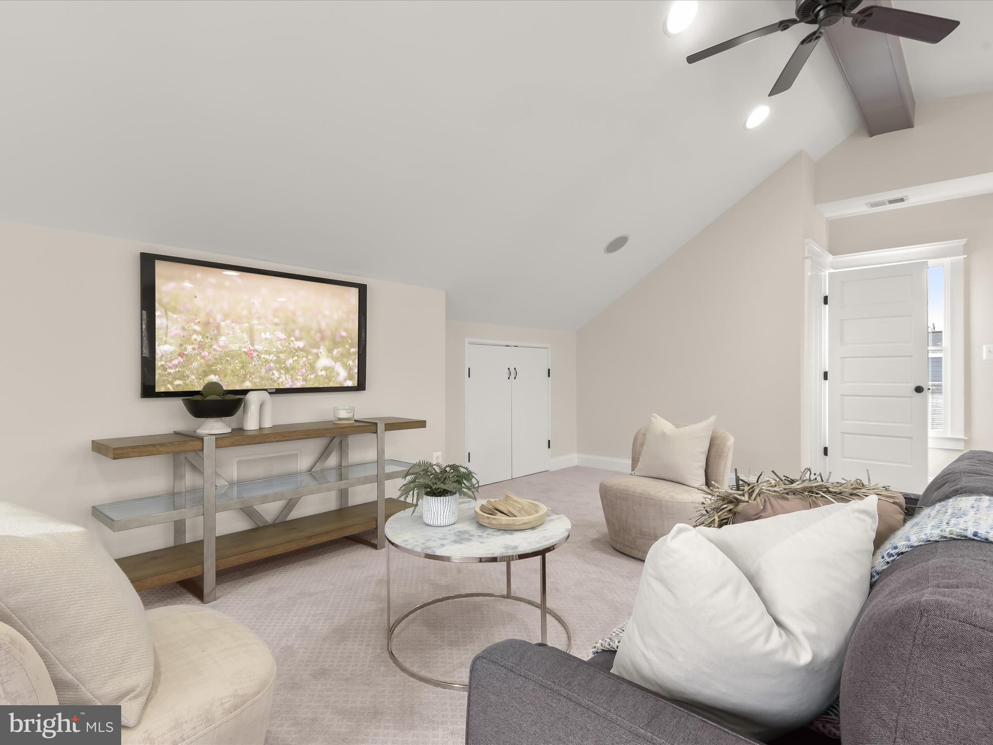 CHERRYDALE - Residential