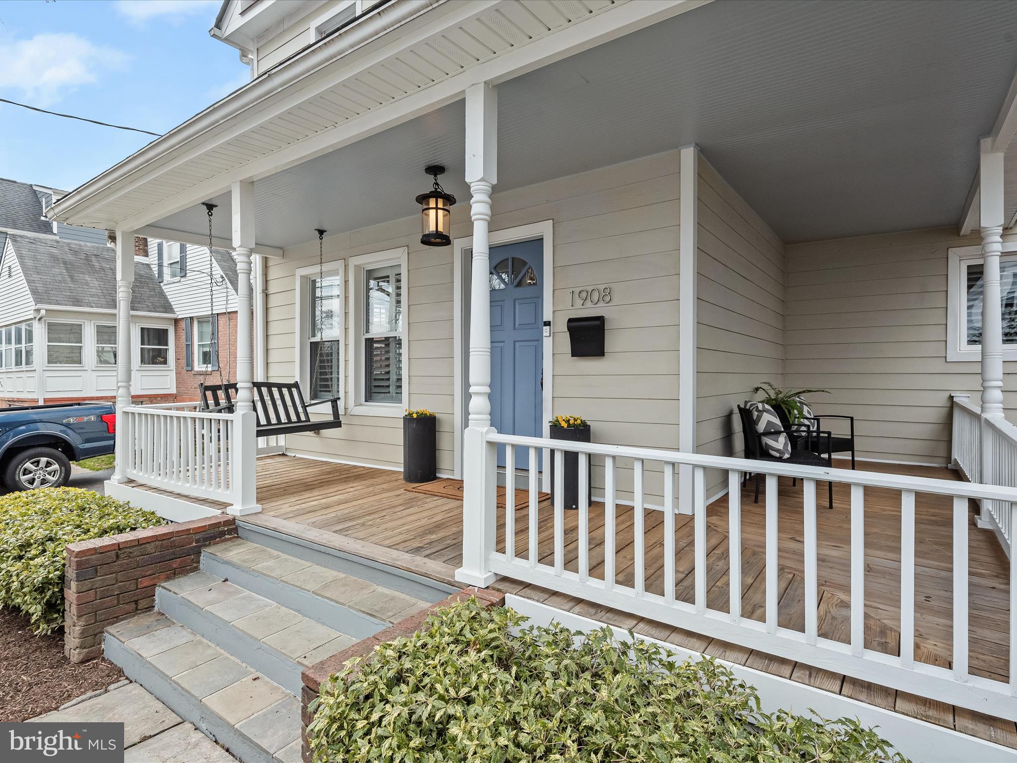 CHERRYDALE - Residential