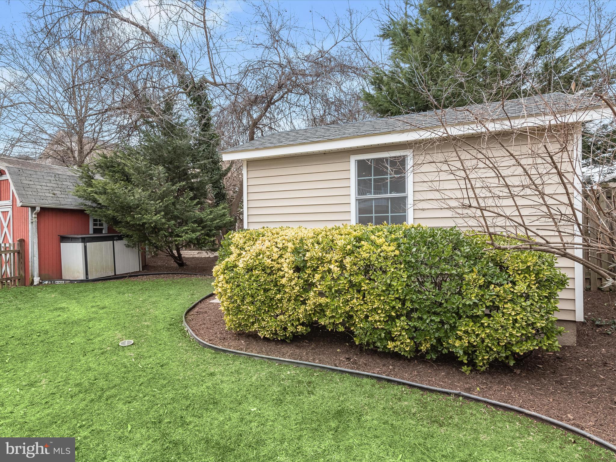 CHERRYDALE - Residential