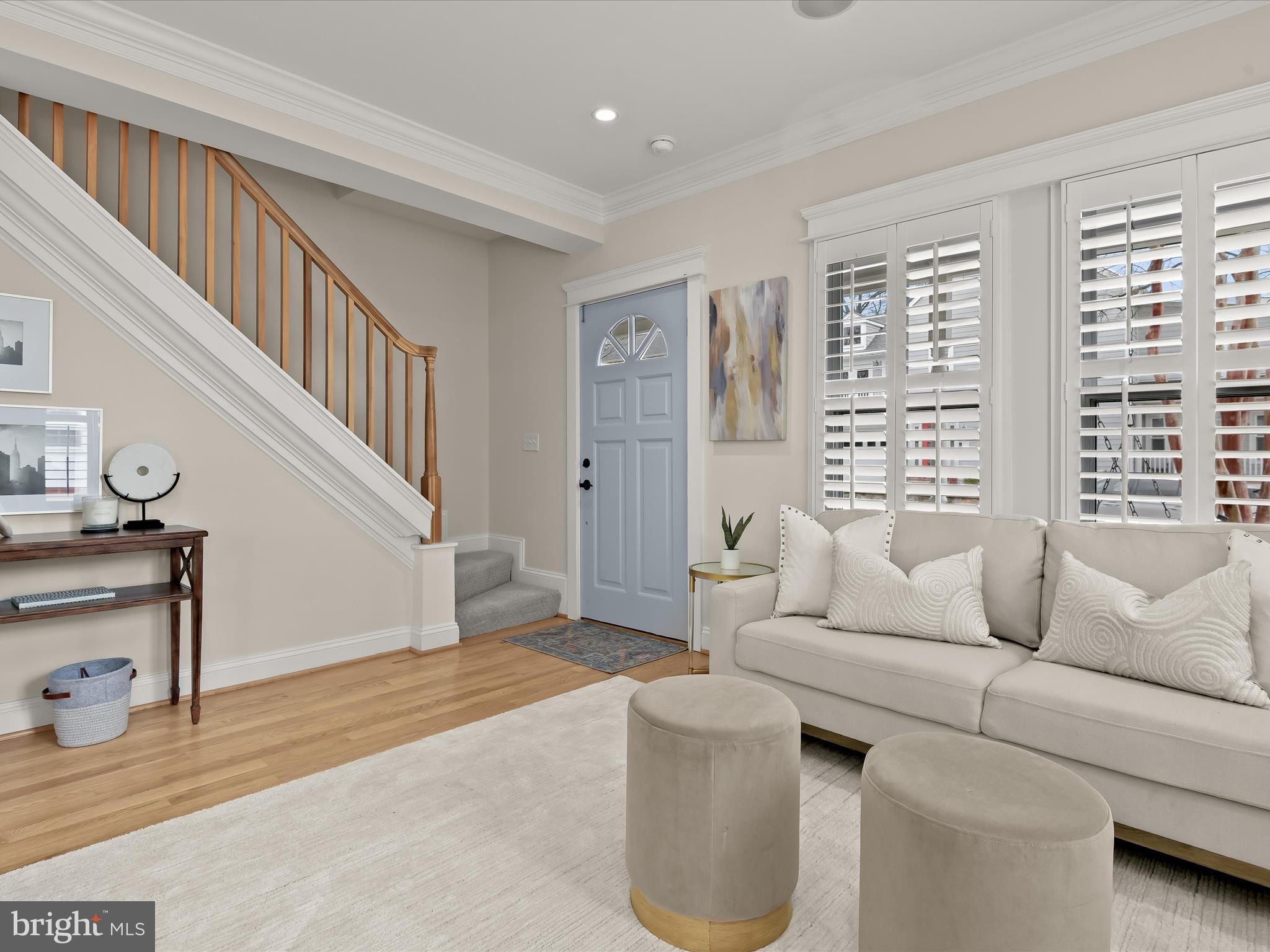 CHERRYDALE - Residential