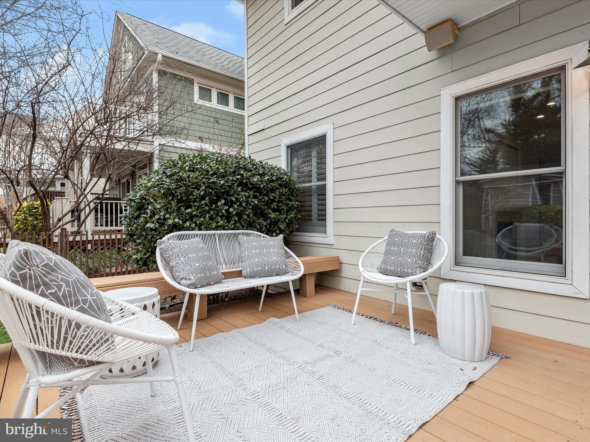 CHERRYDALE - Residential