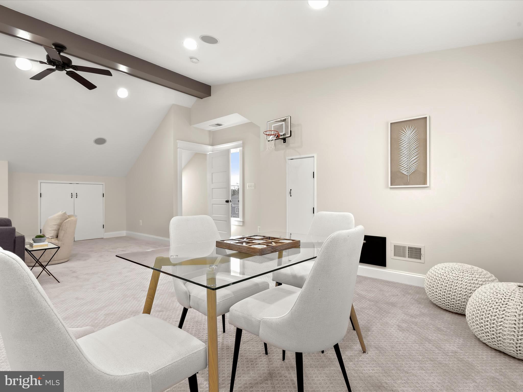 CHERRYDALE - Residential