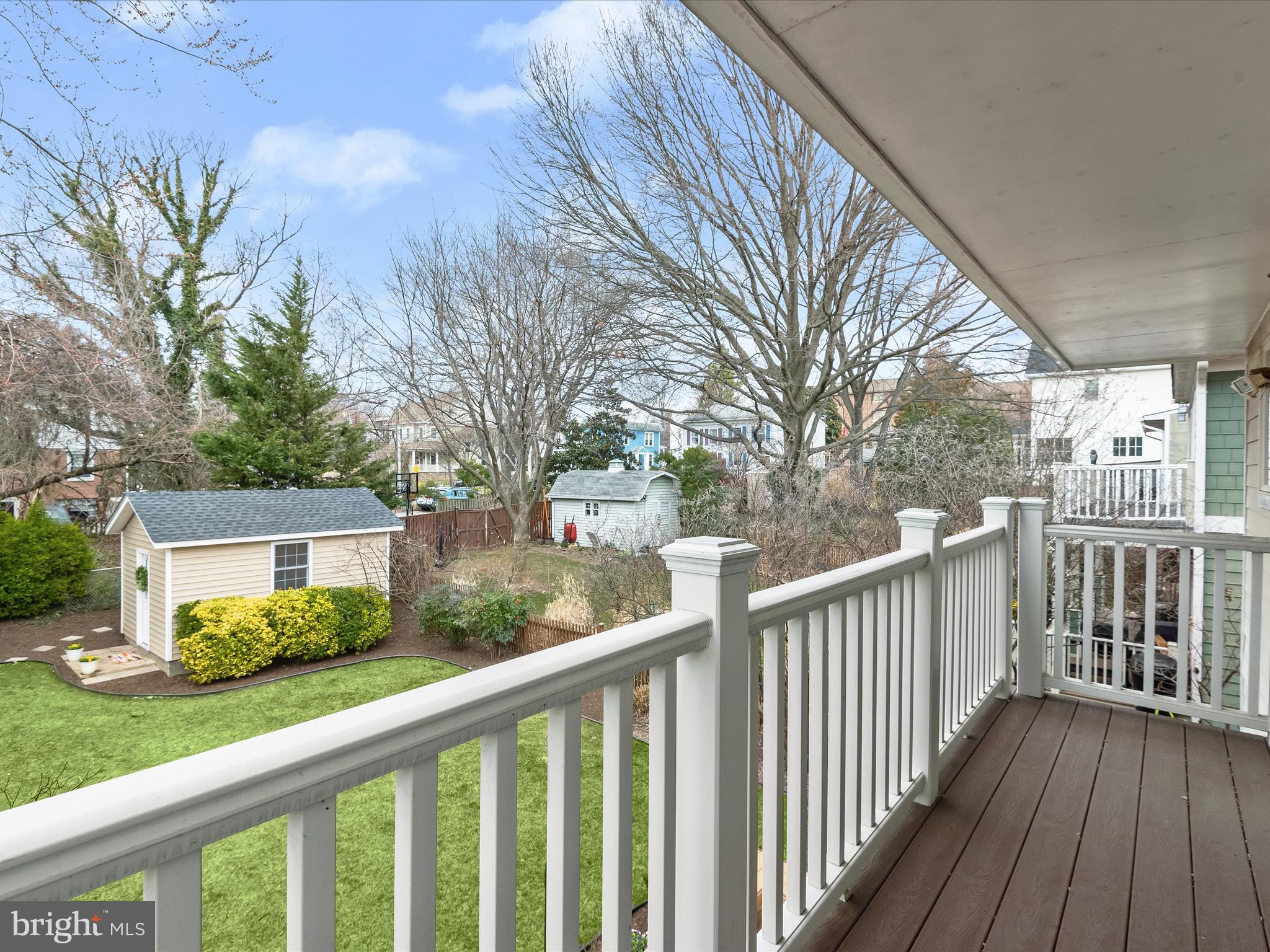 CHERRYDALE - Residential