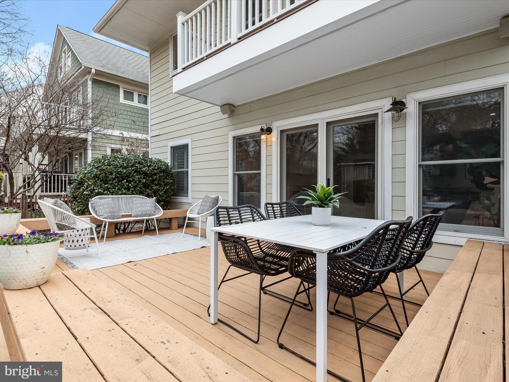 CHERRYDALE - Residential