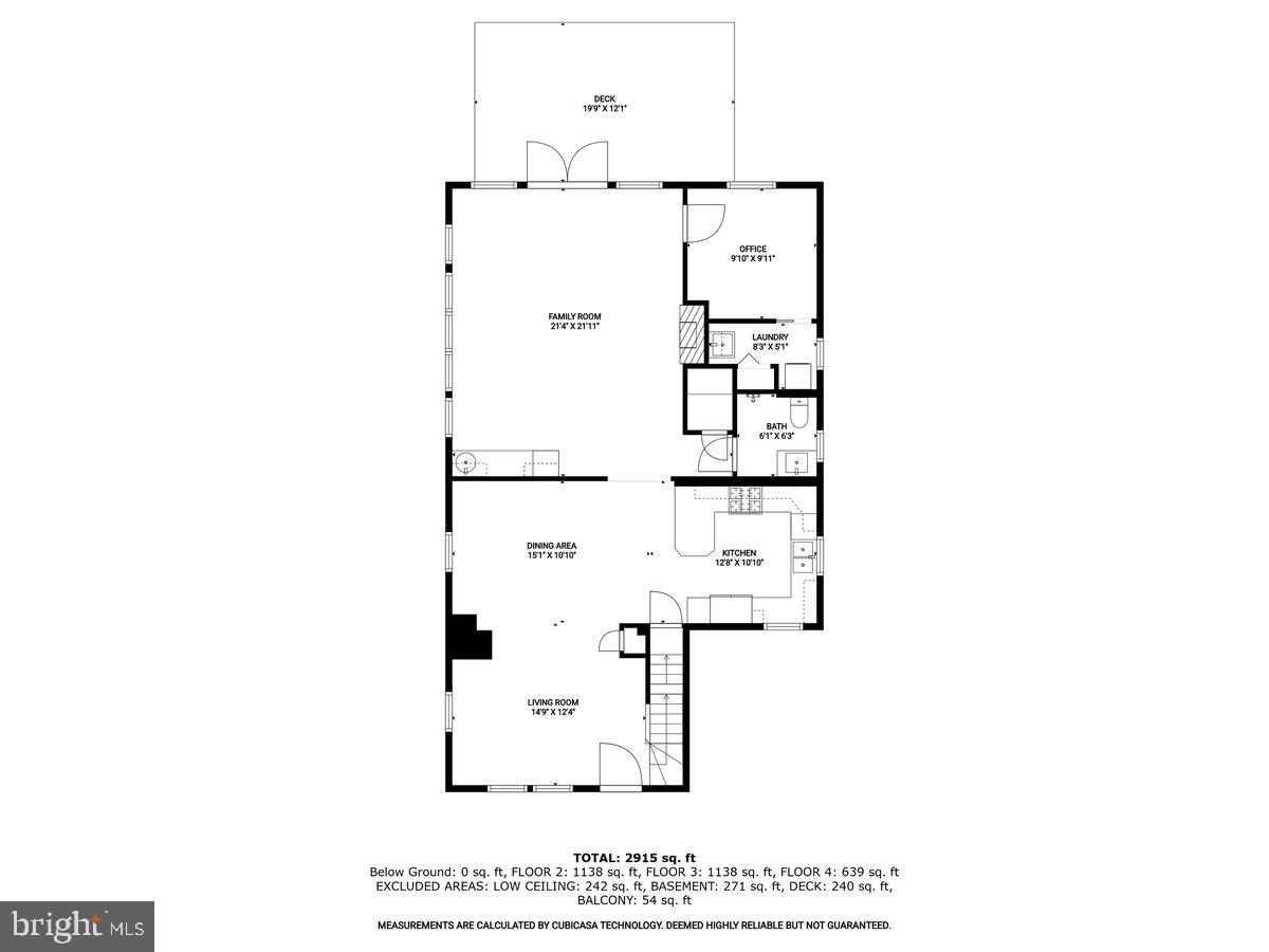 CHERRYDALE - Residential