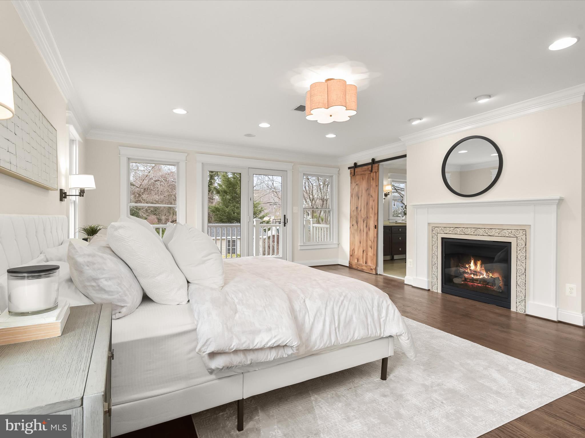 CHERRYDALE - Residential