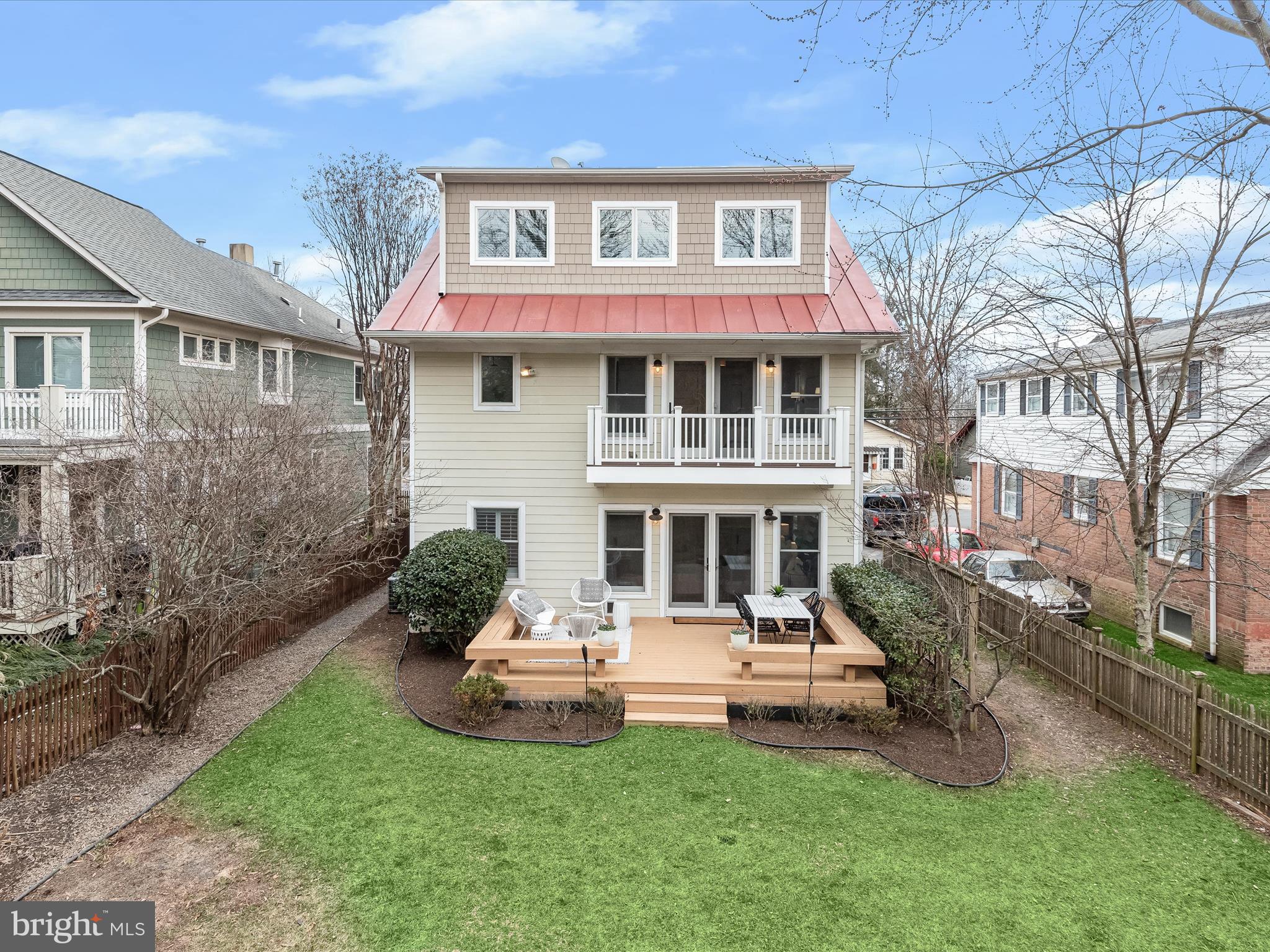 CHERRYDALE - Residential