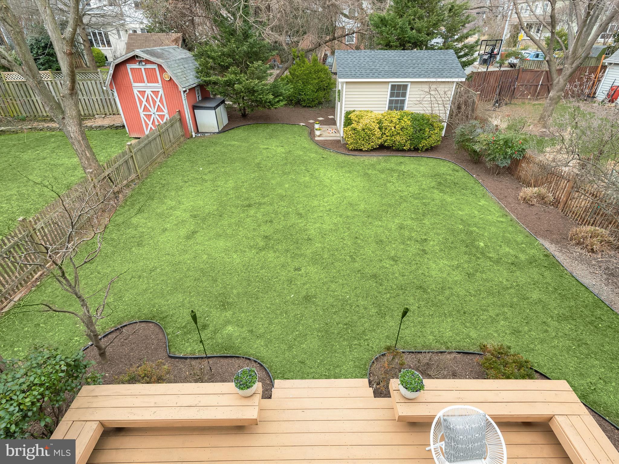 CHERRYDALE - Residential