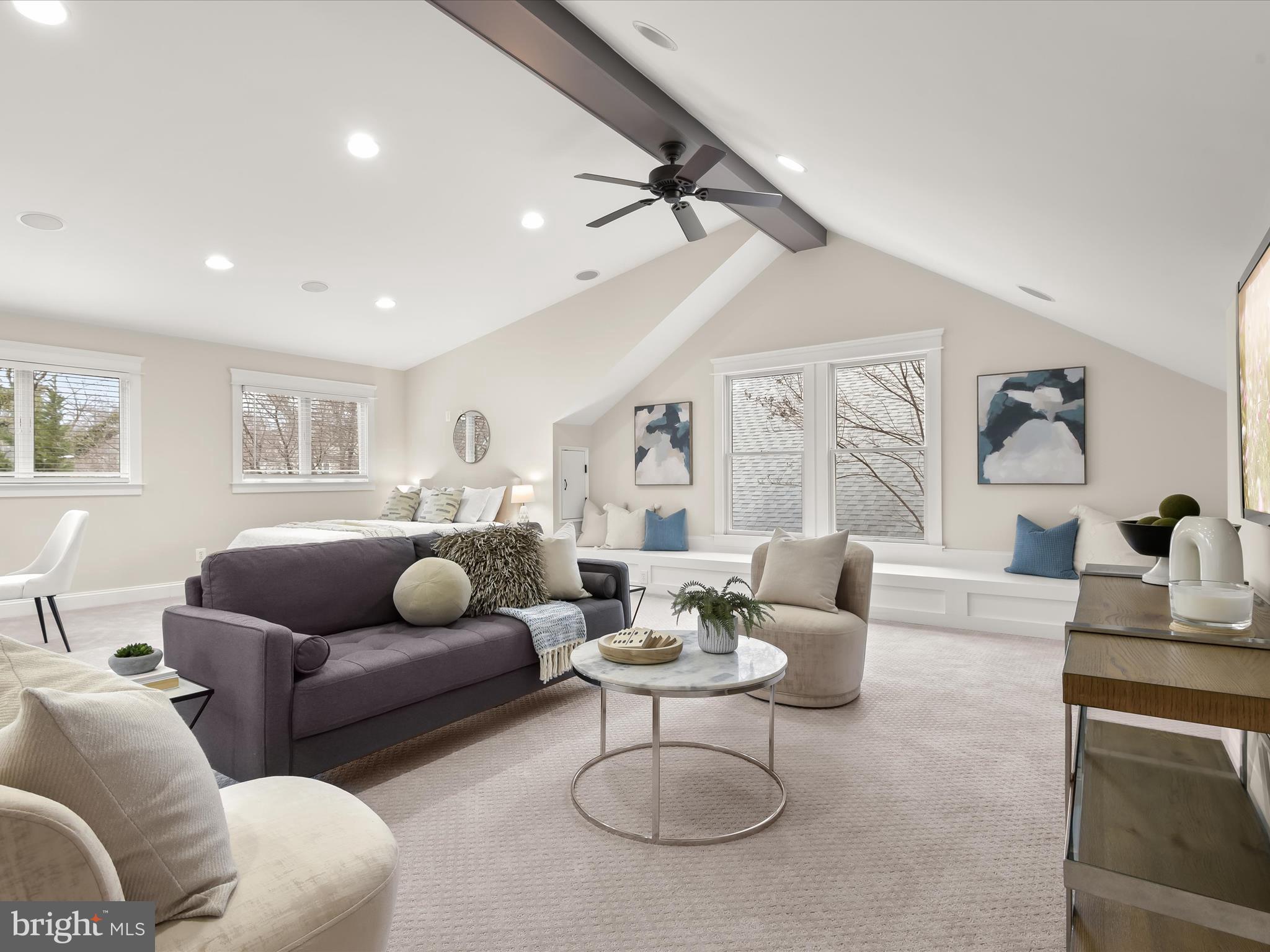 CHERRYDALE - Residential