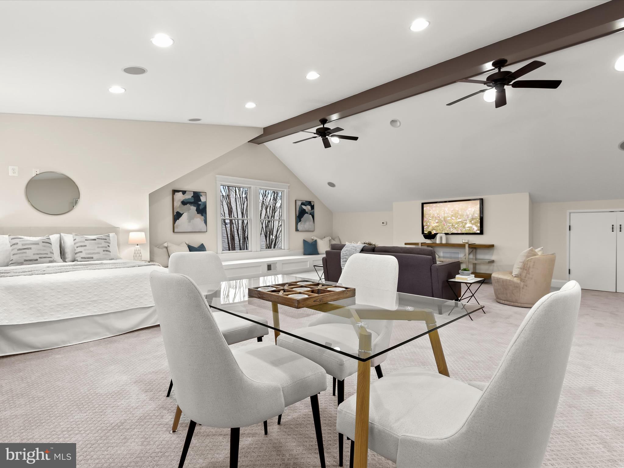 CHERRYDALE - Residential