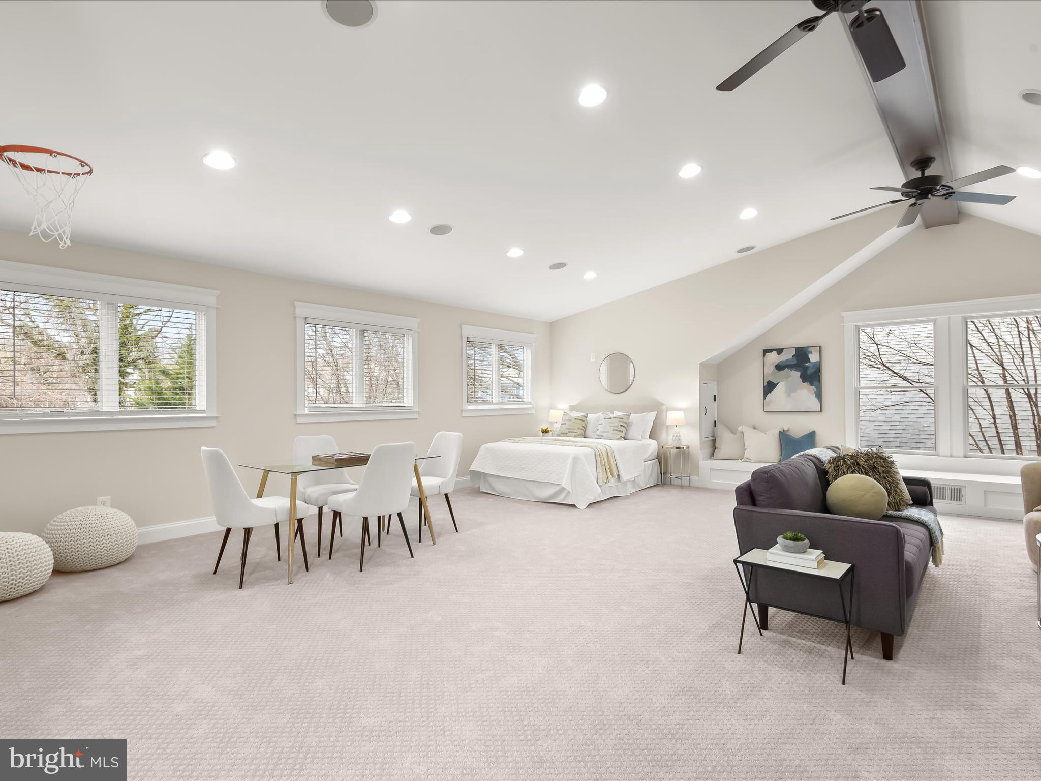 CHERRYDALE - Residential